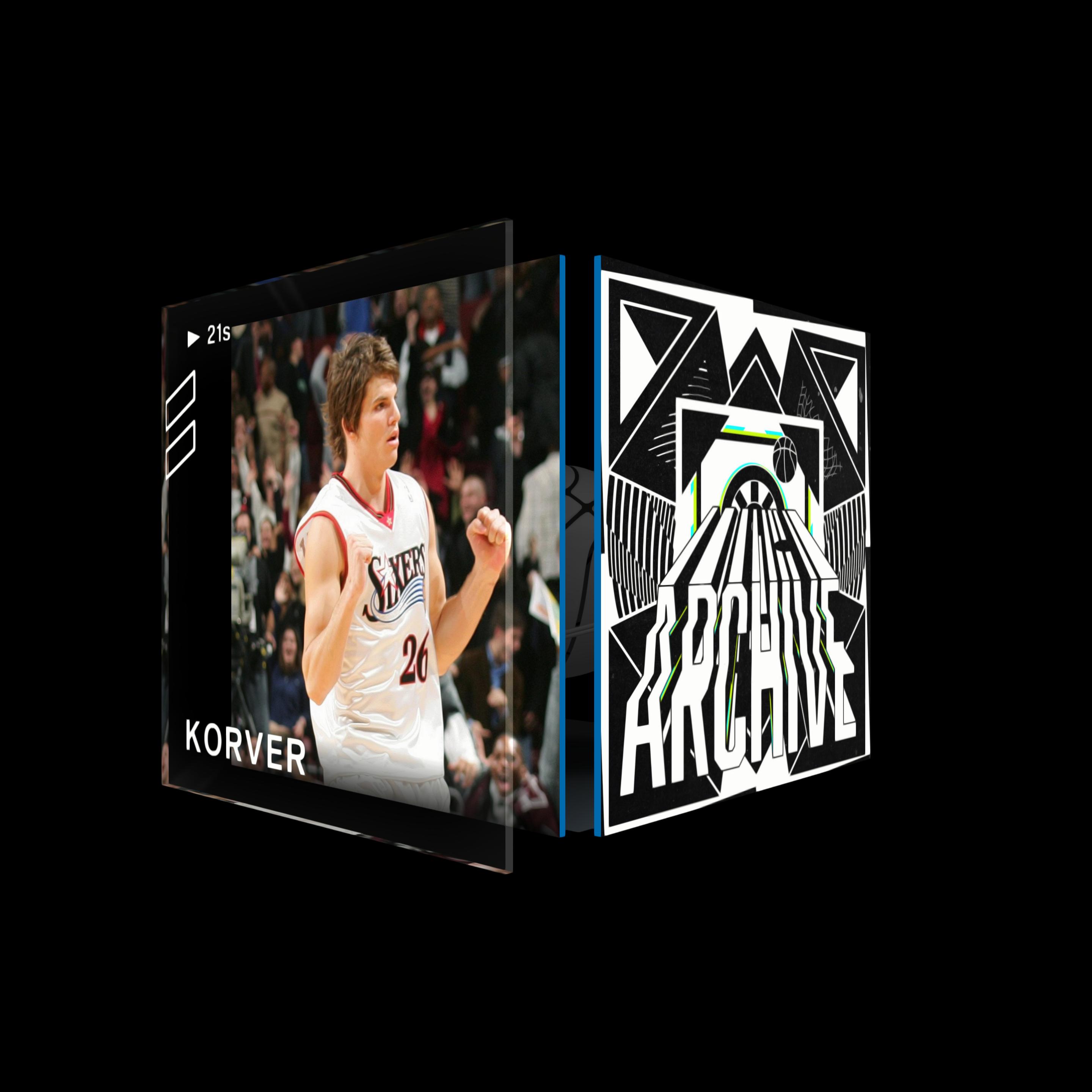 Kyle Korver