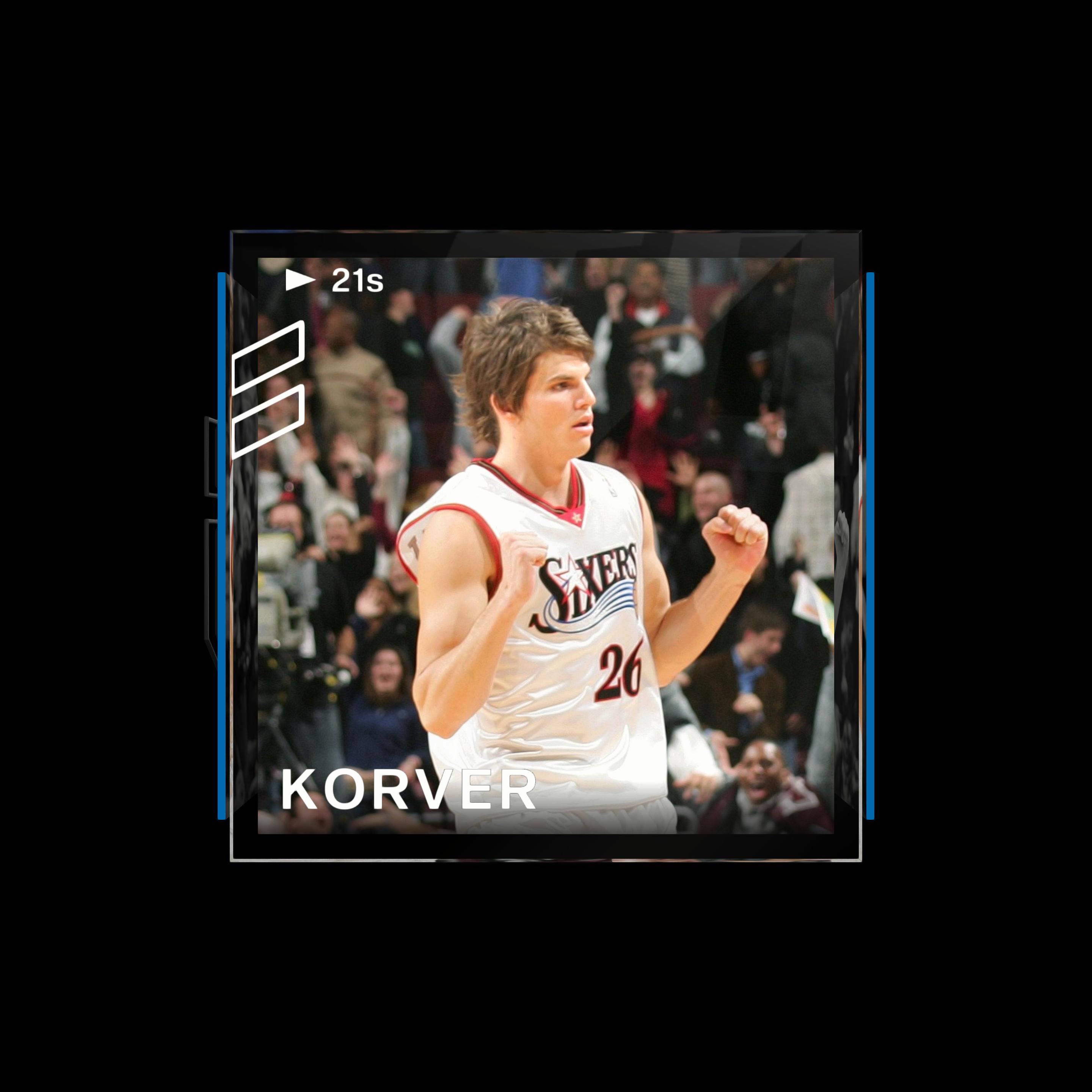 Kyle Korver