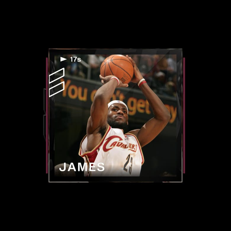 LeBron James