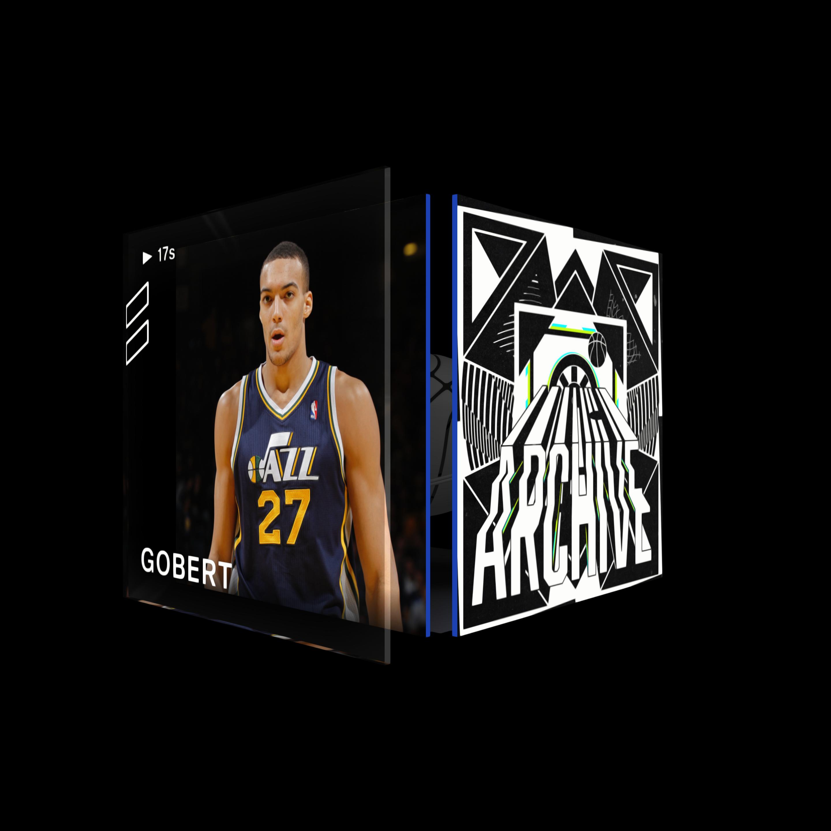 Rudy Gobert