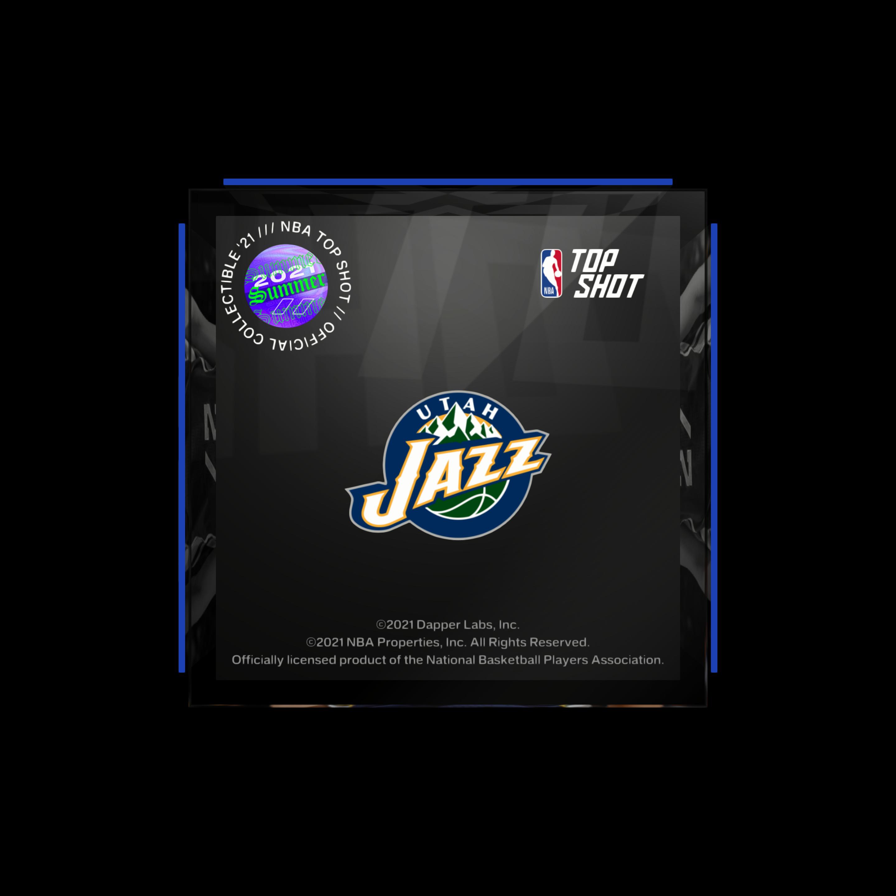 Rudy Gobert
