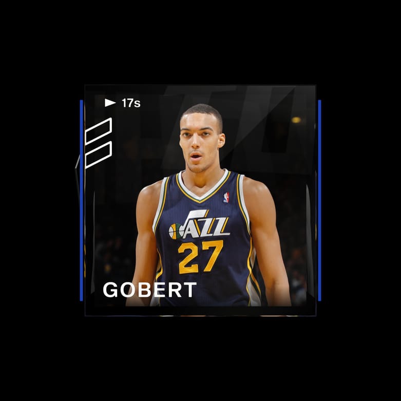 Rudy Gobert