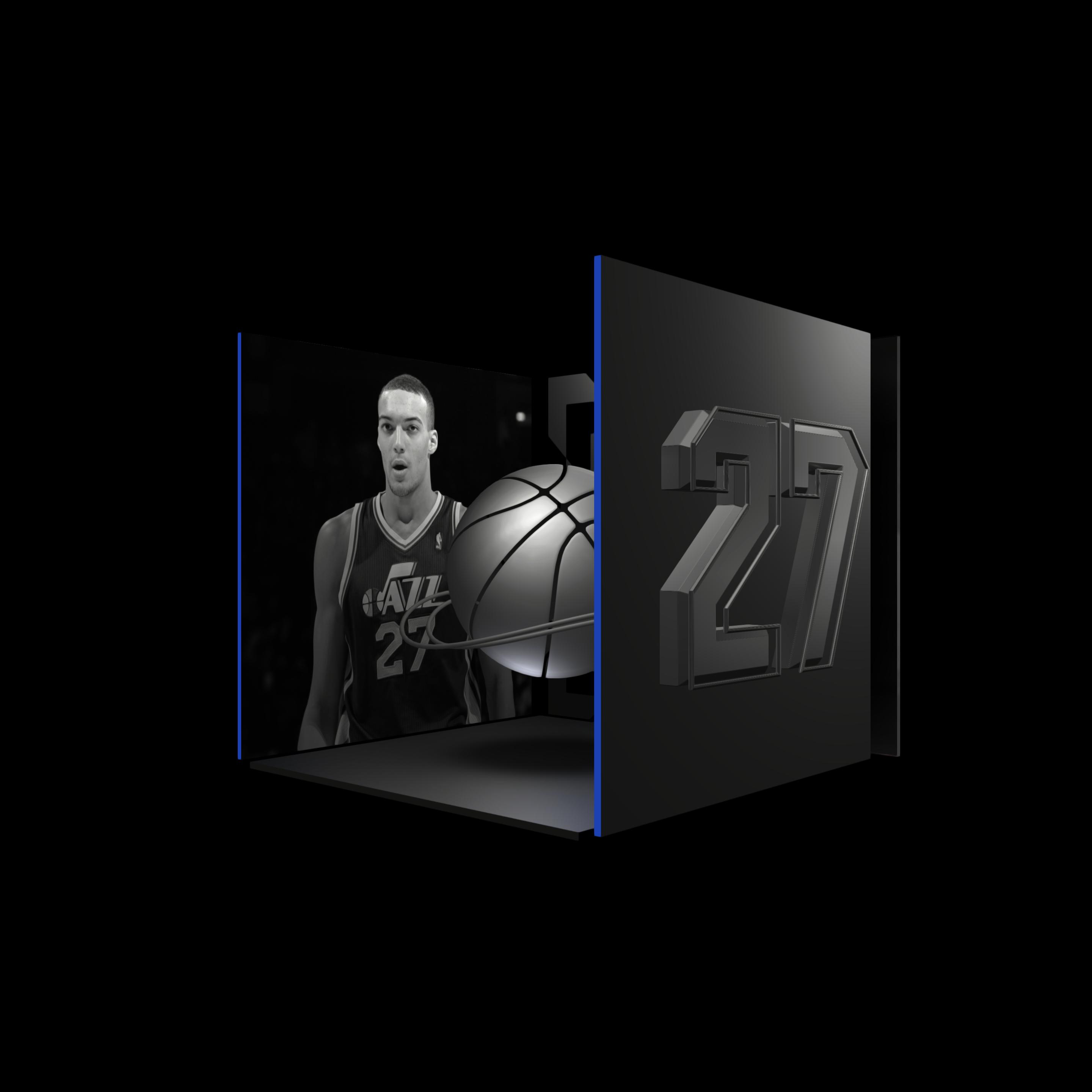 Rudy Gobert