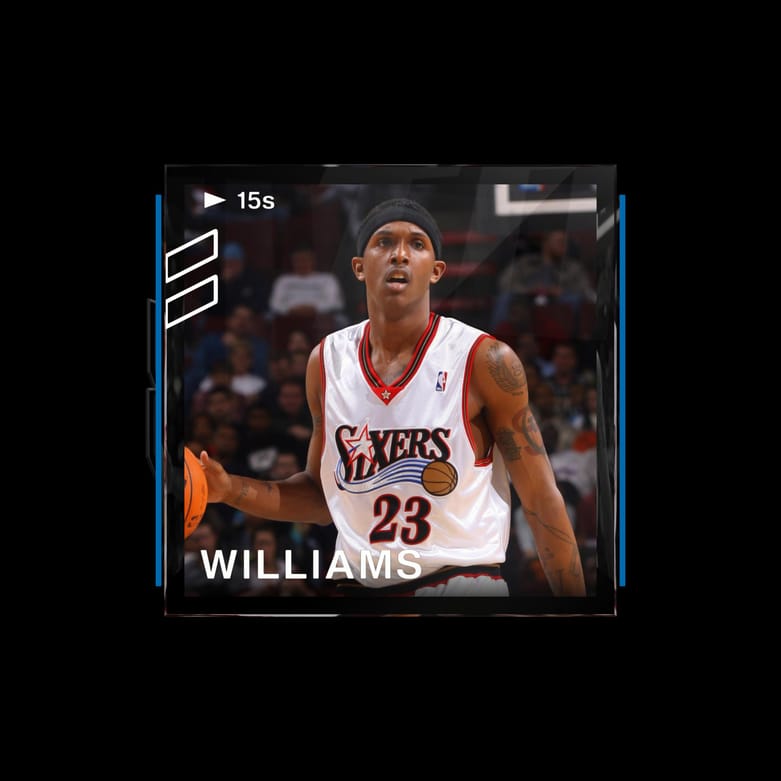 Lou Williams