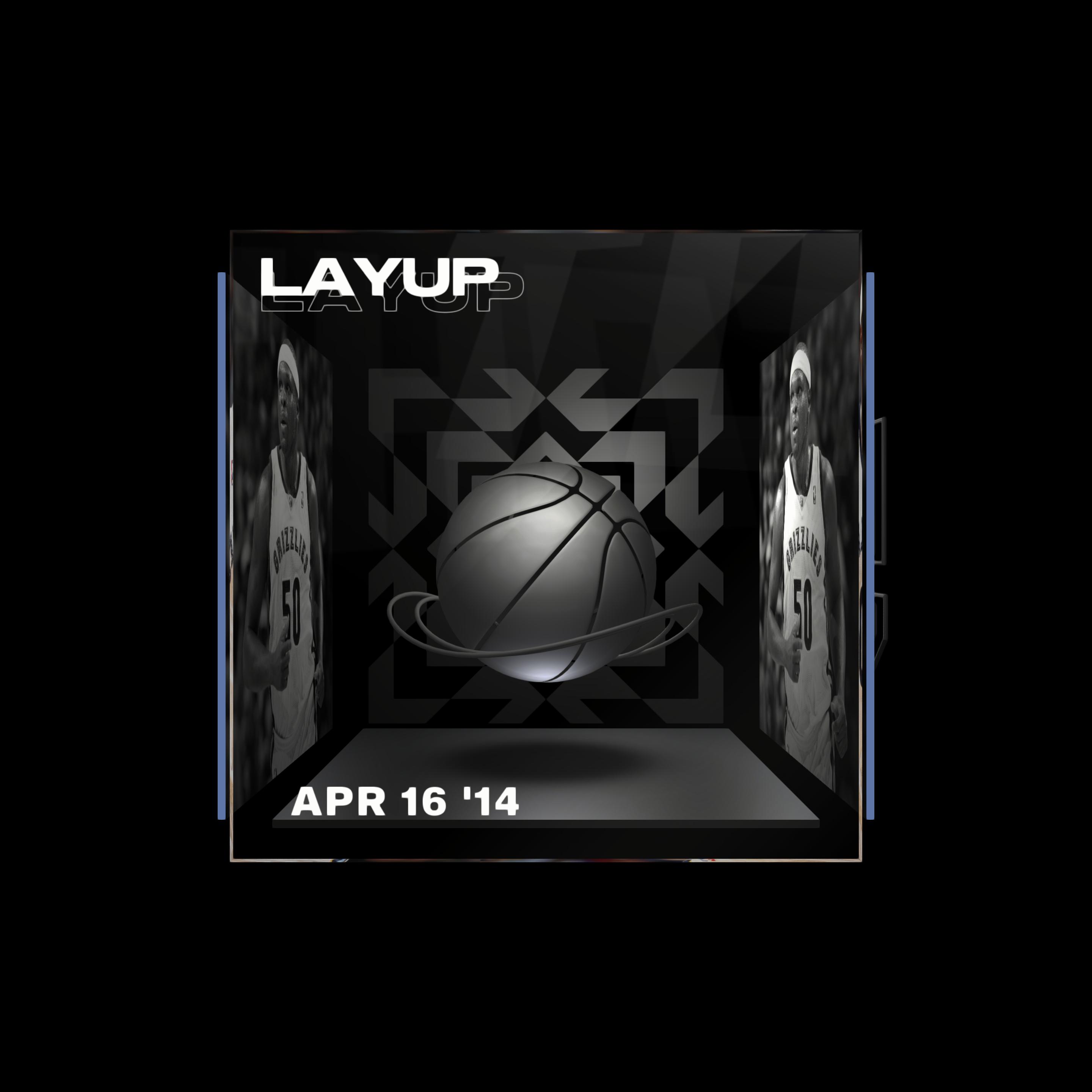 Zach Randolph