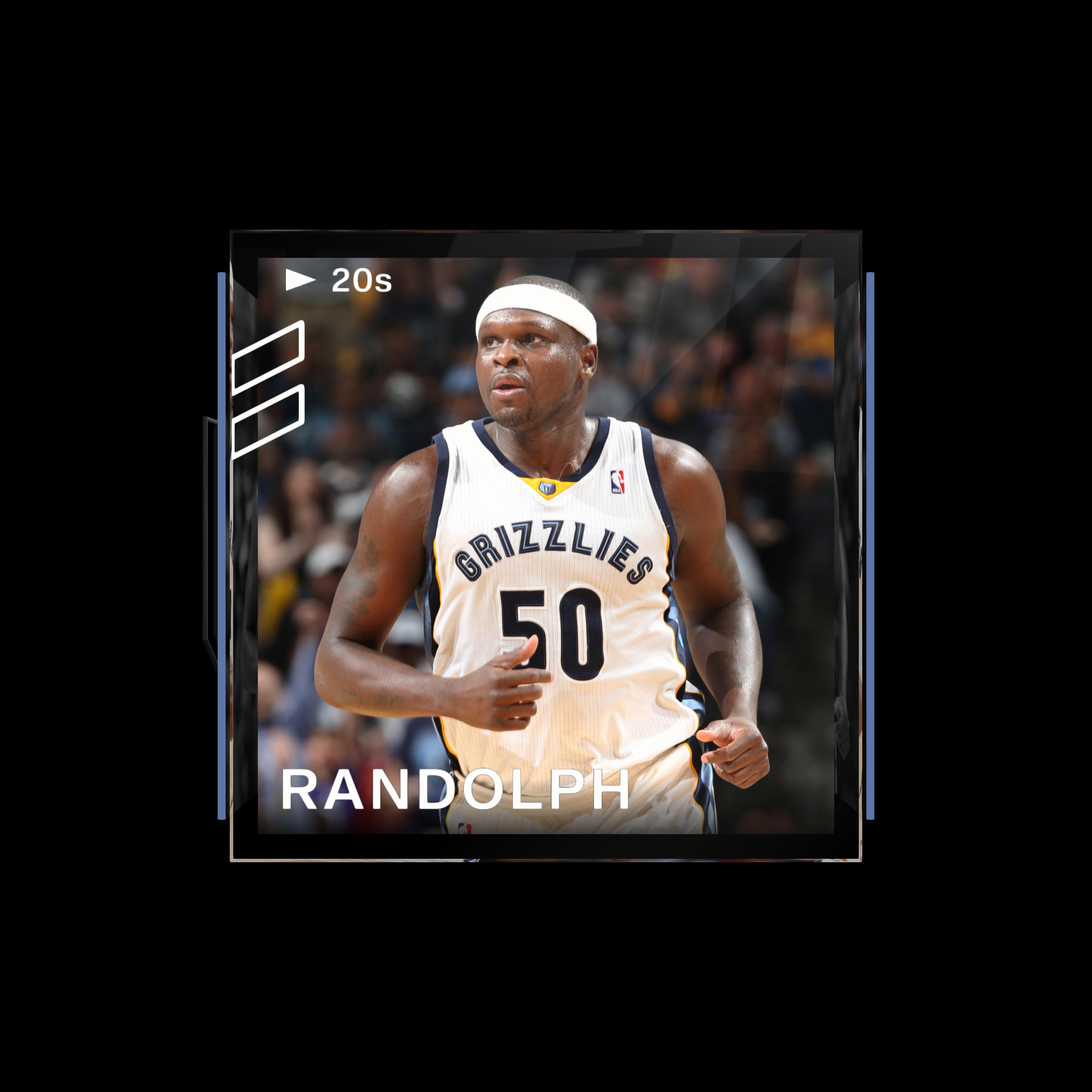 Zach Randolph