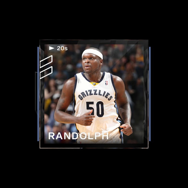 Zach Randolph