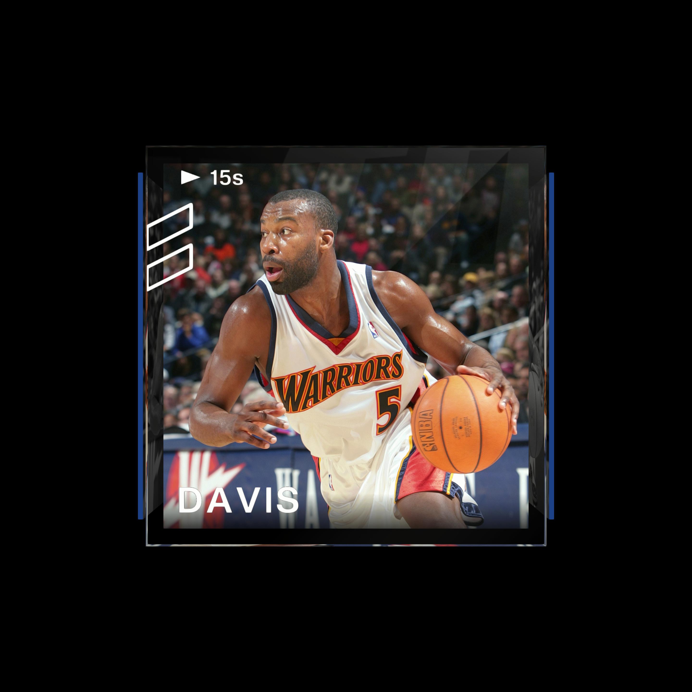 Baron Davis