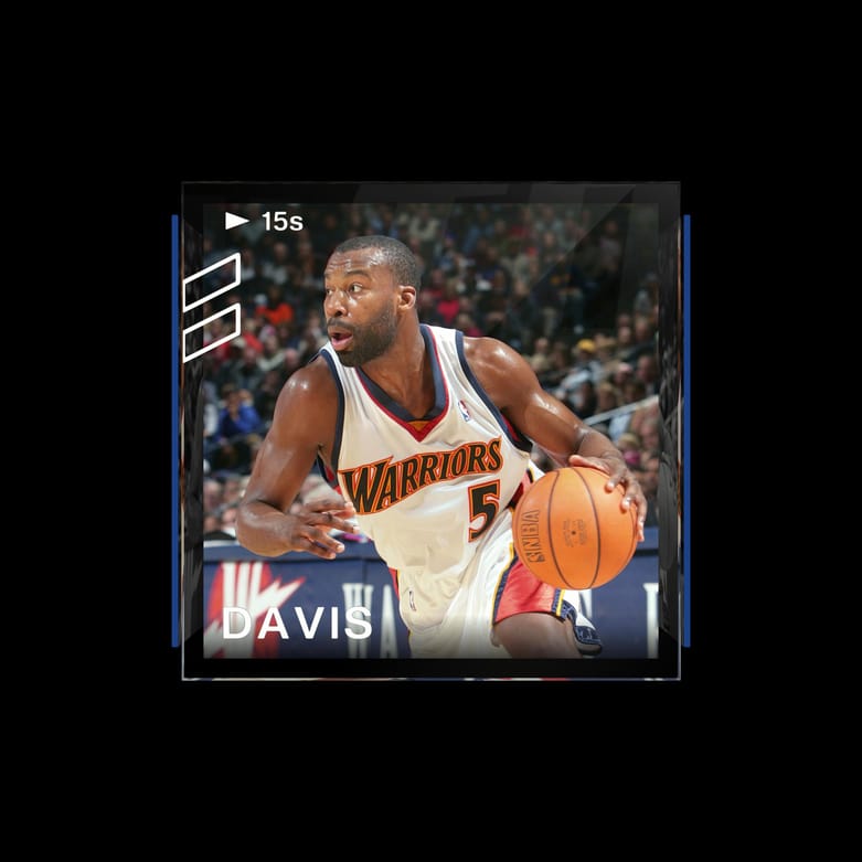 Baron Davis
