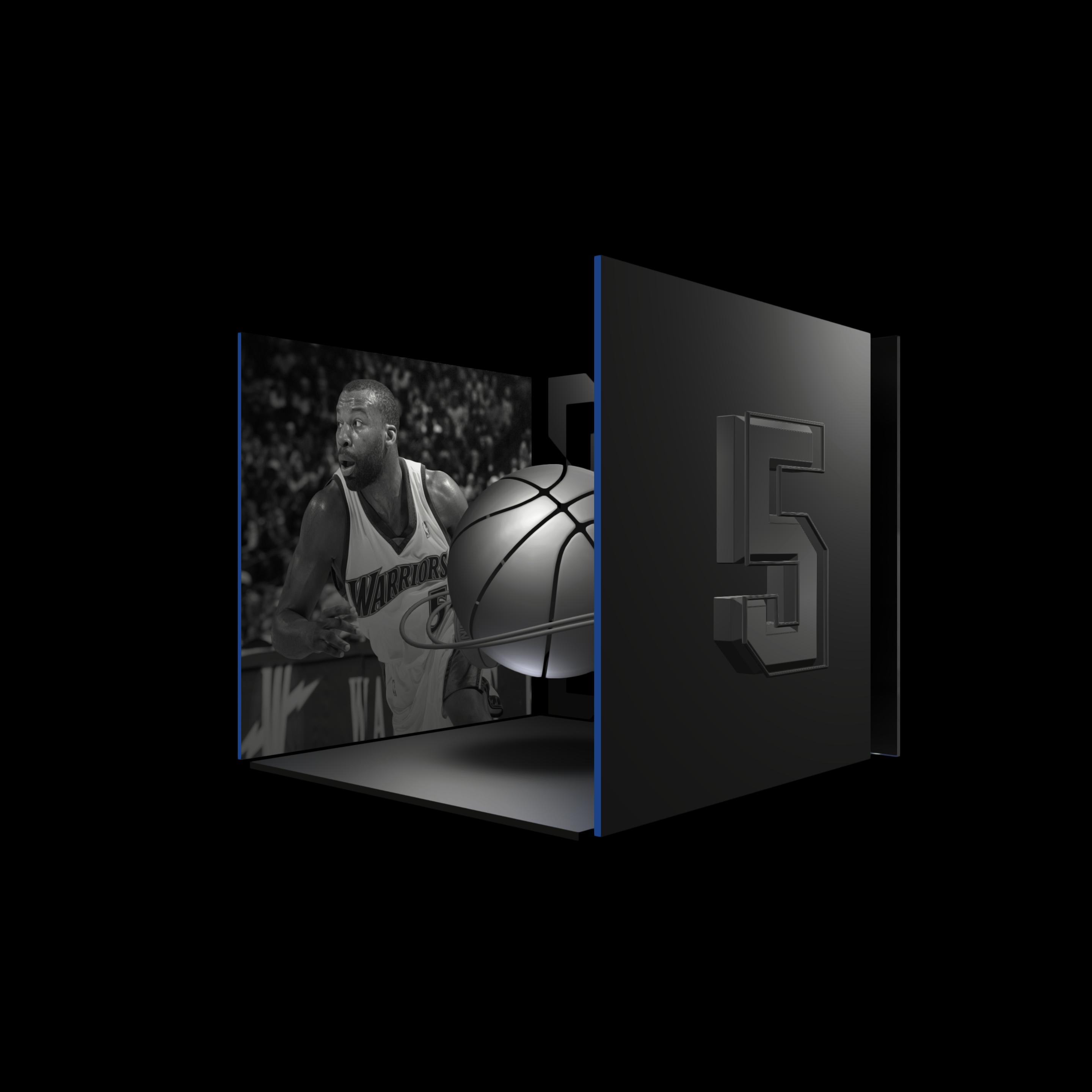 Baron Davis