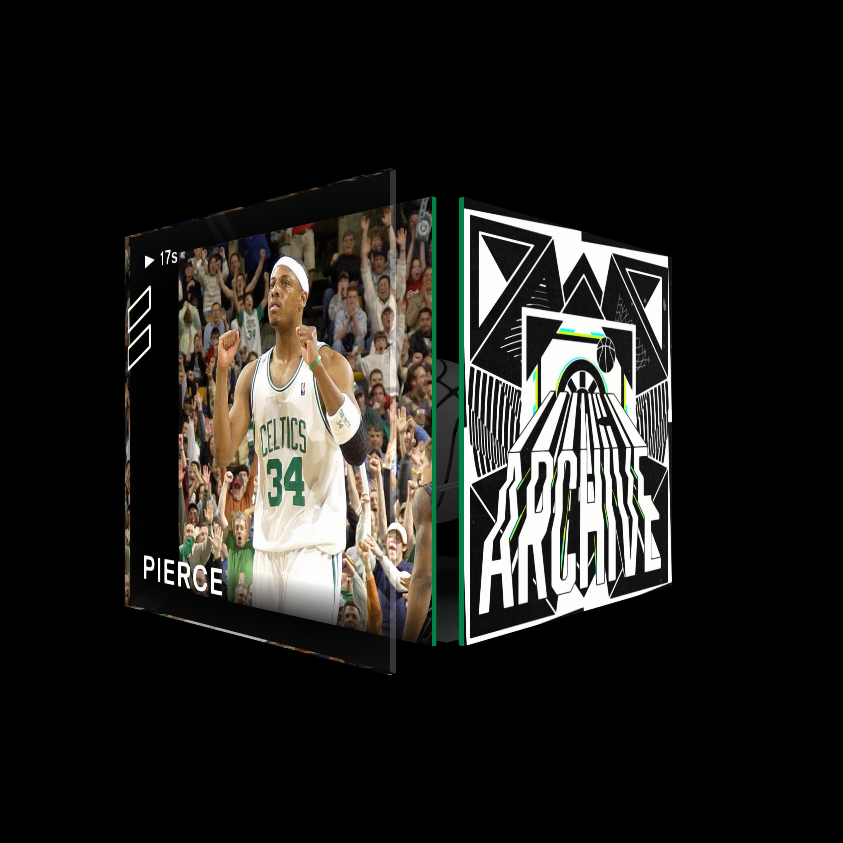 Paul Pierce
