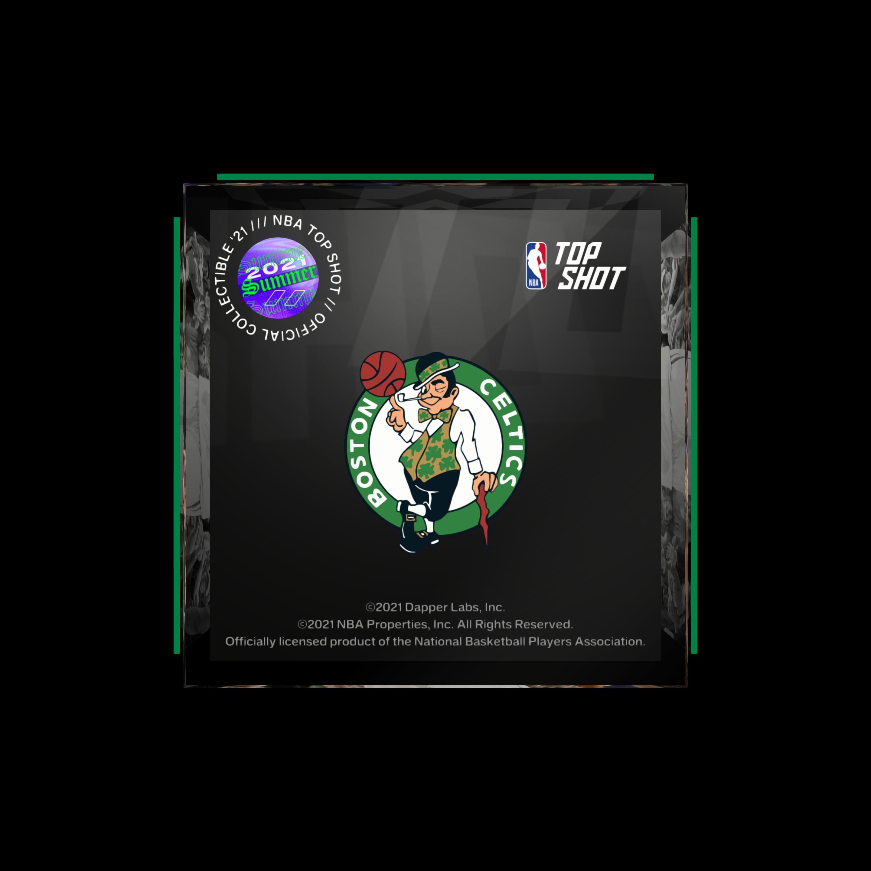 Paul Pierce