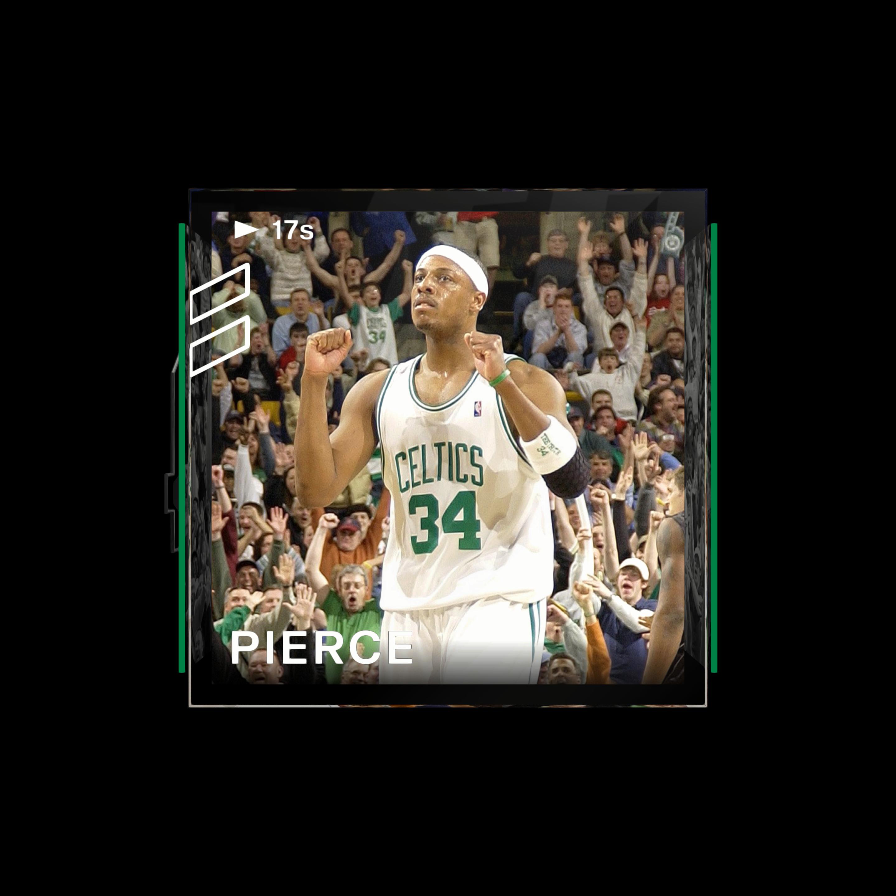 Paul Pierce