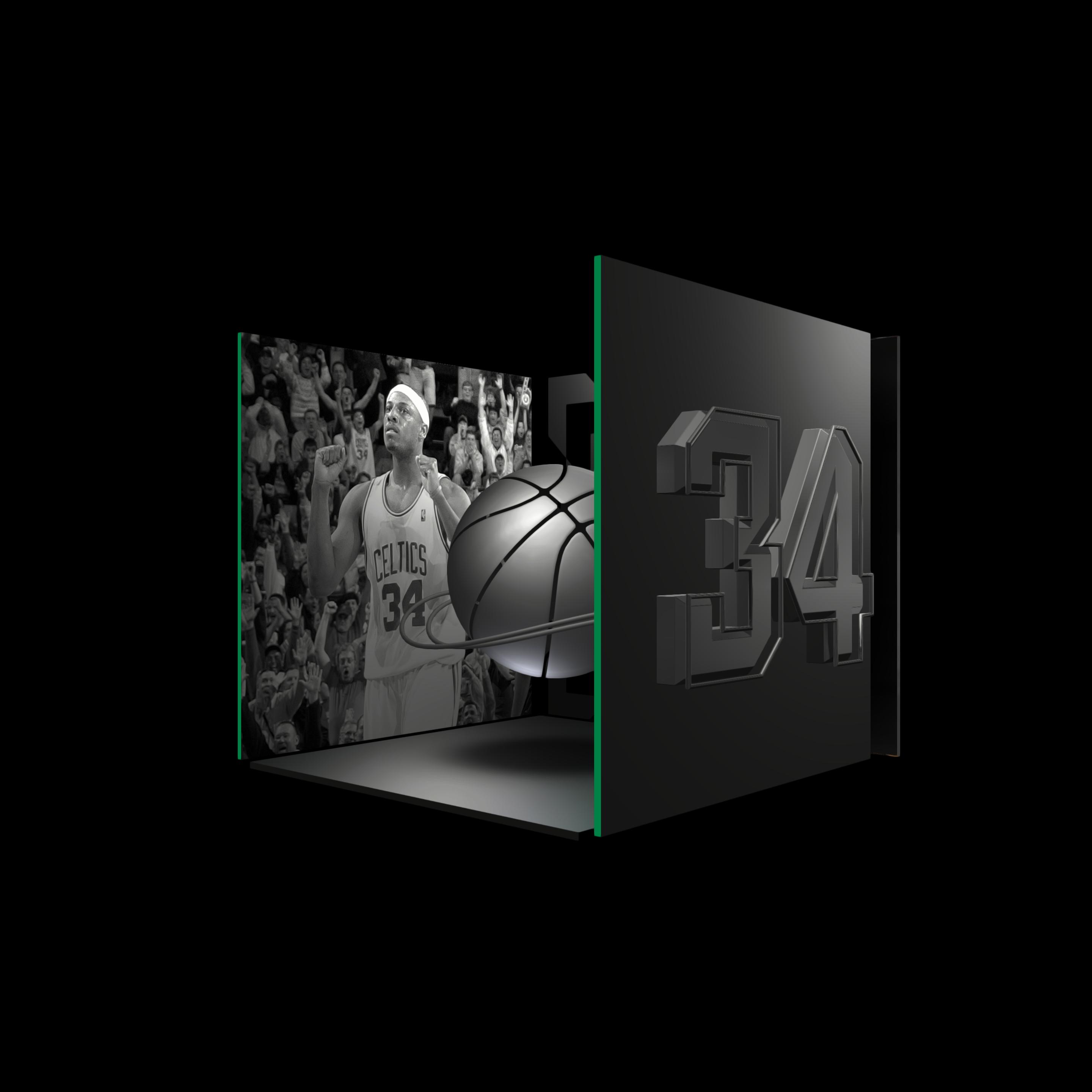Paul Pierce