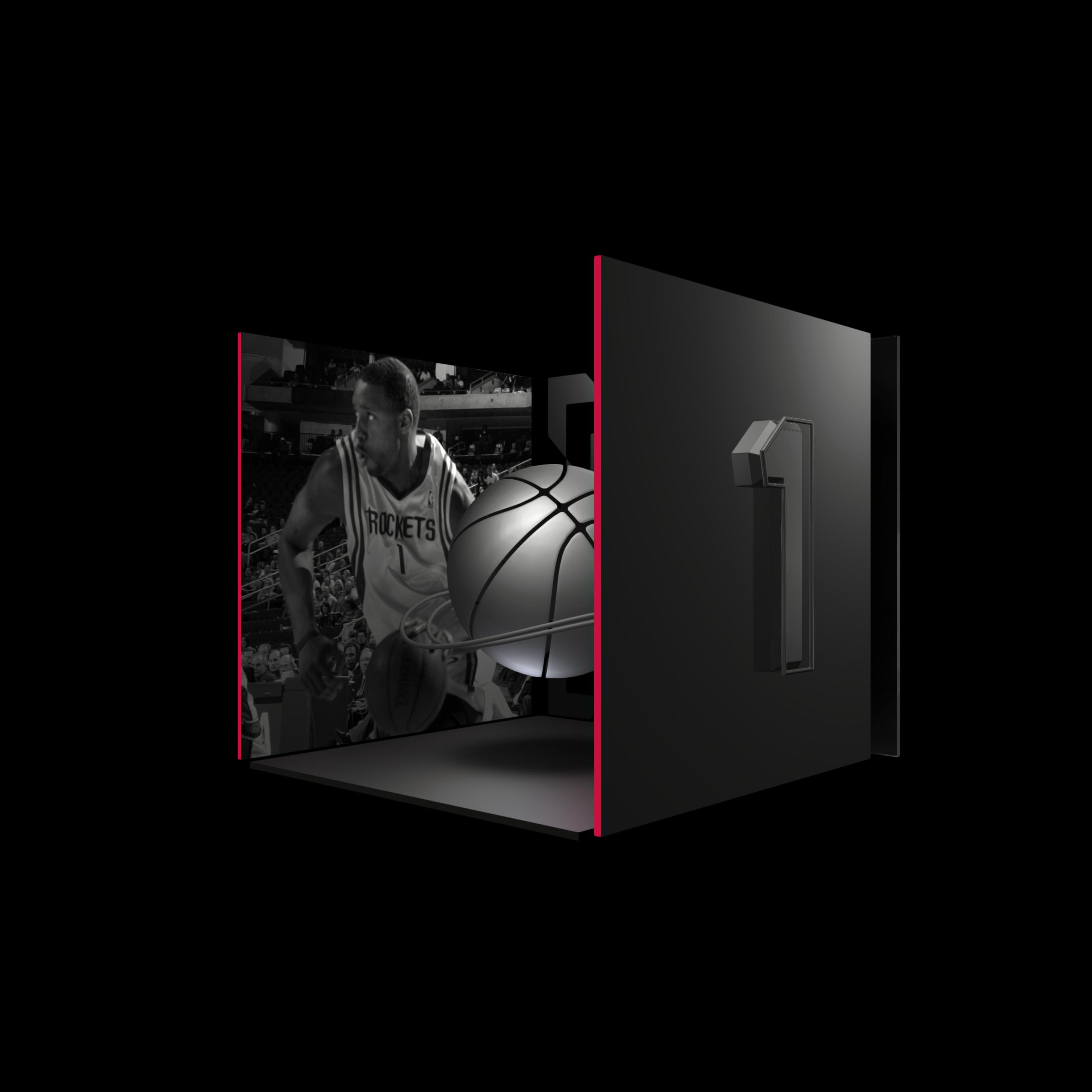 Tracy McGrady