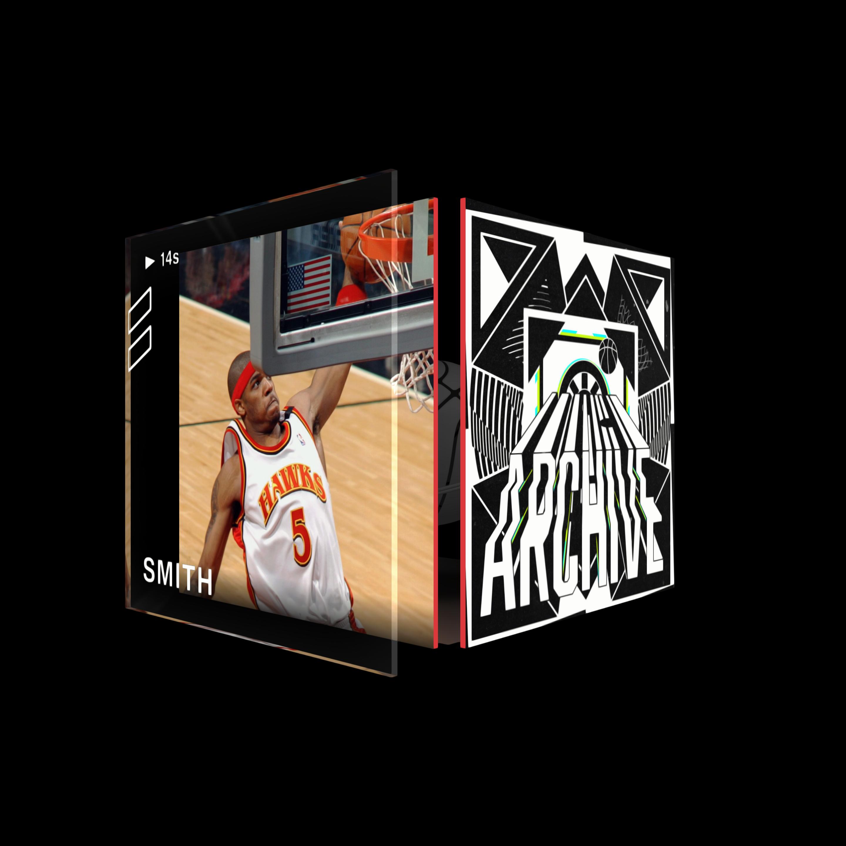 Josh Smith