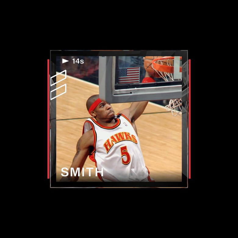 Josh Smith