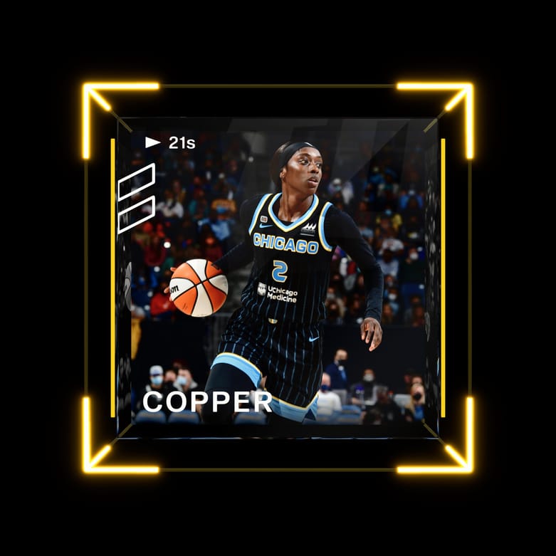 Kahleah Copper