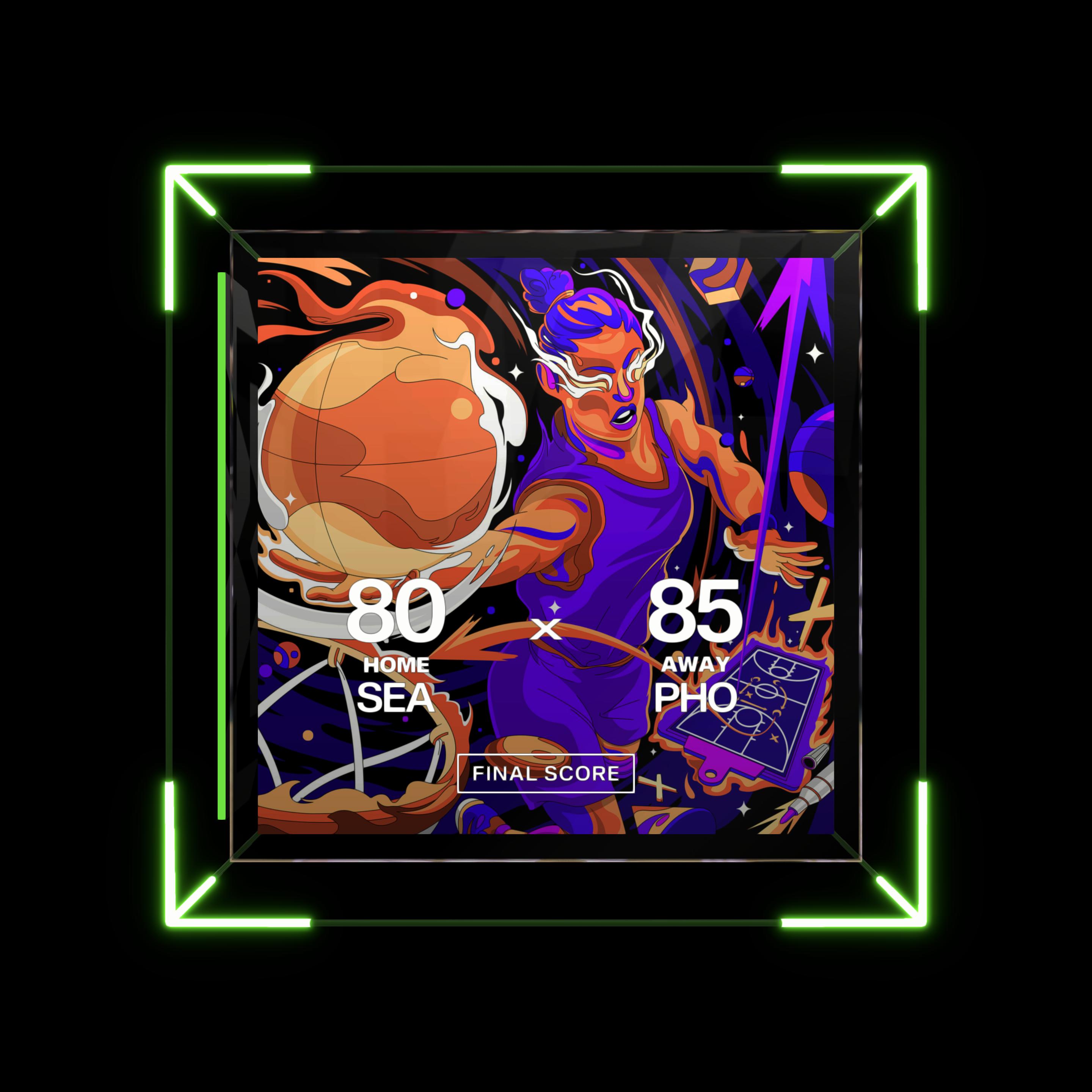 Sue Bird