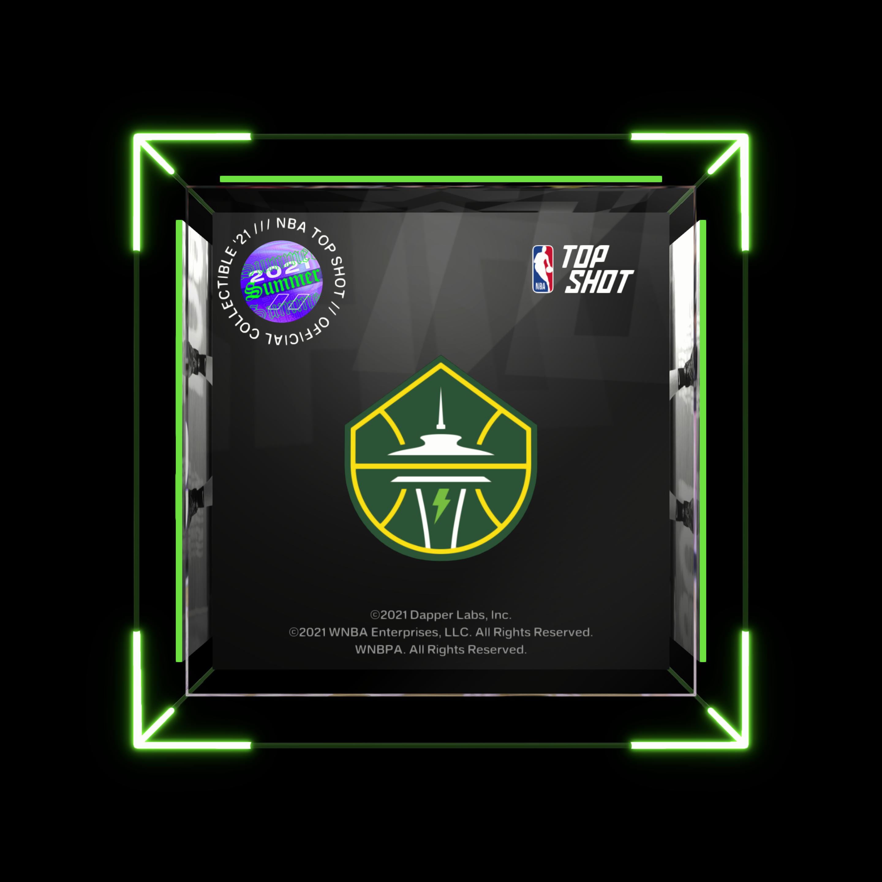 Sue Bird