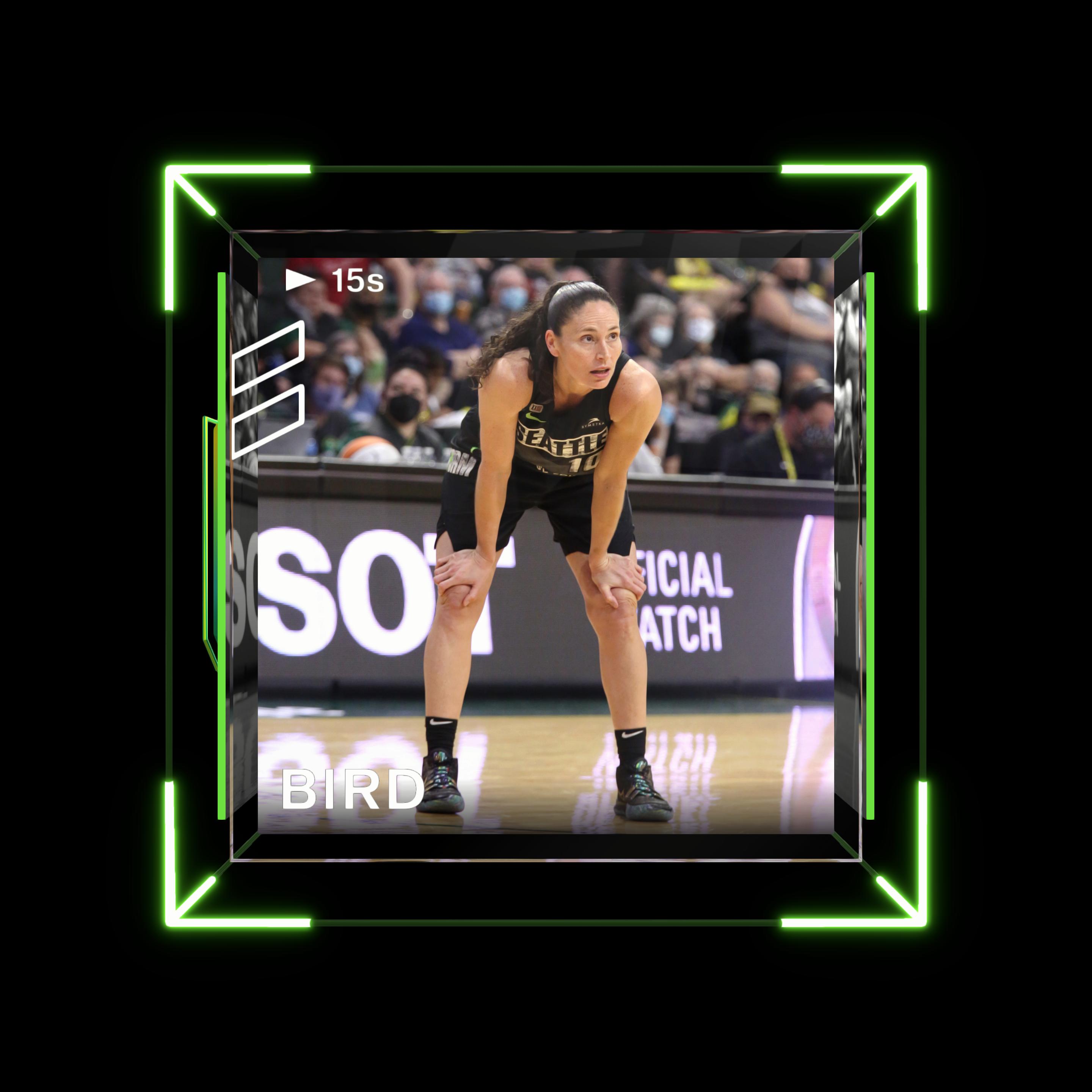 Sue Bird