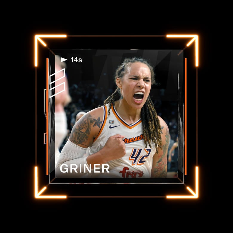 Brittney Griner