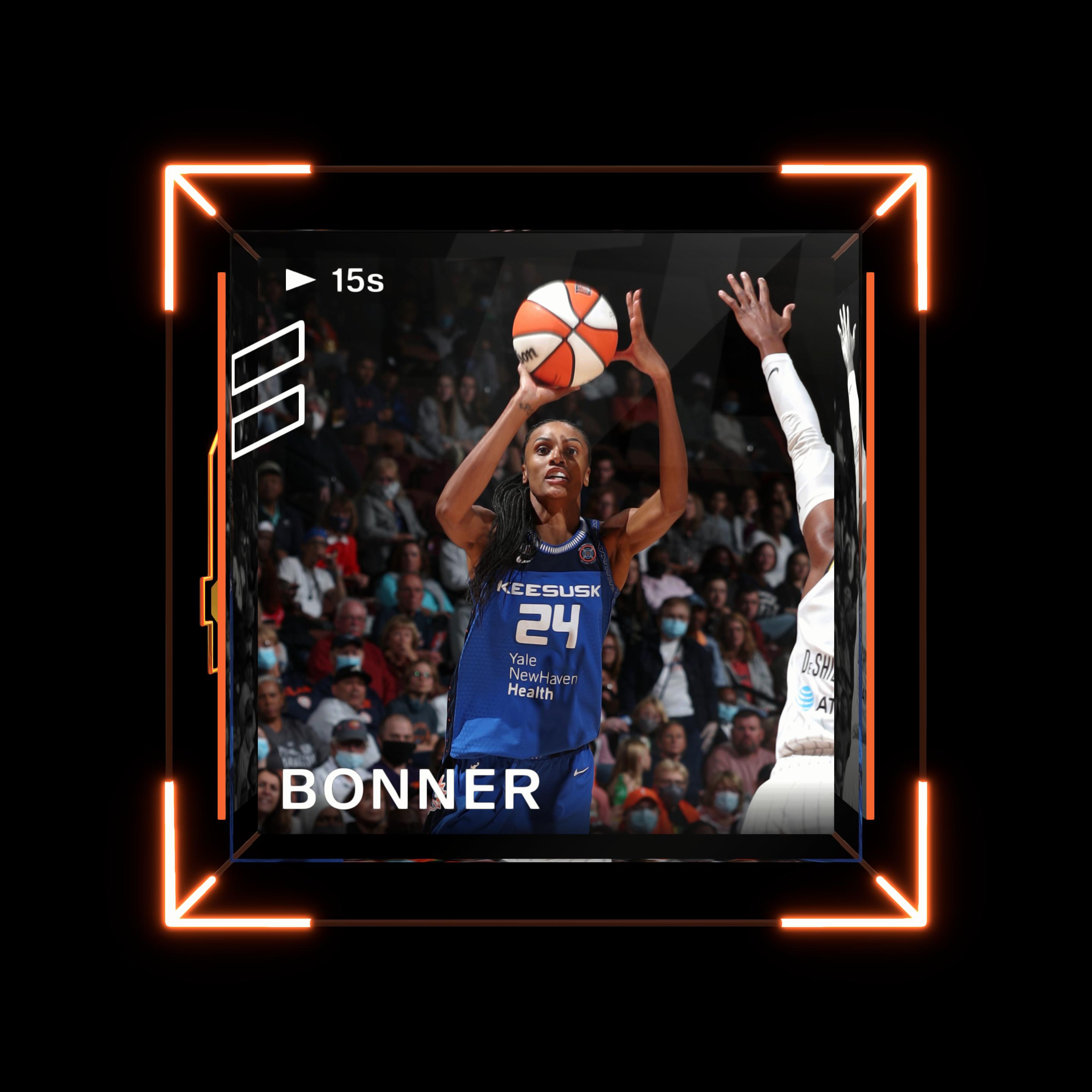 DeWanna Bonner