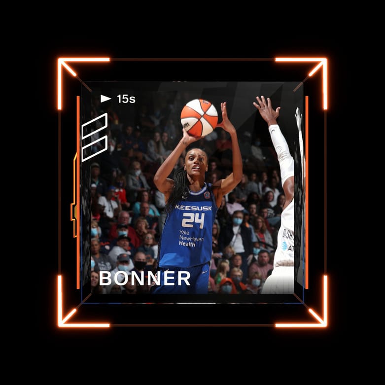 DeWanna Bonner