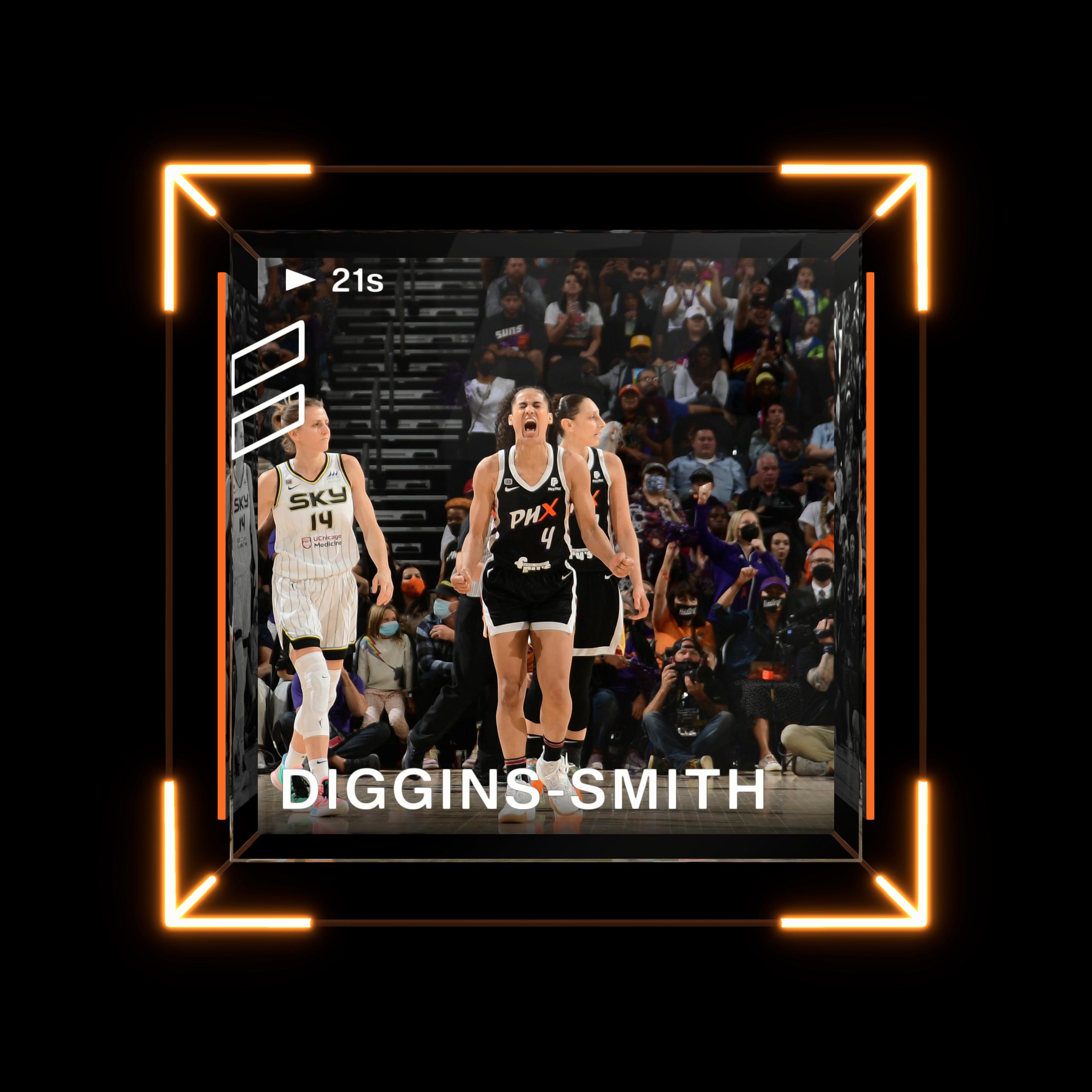 Skylar Diggins-Smith
