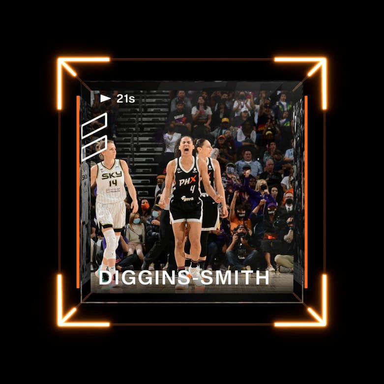 Skylar Diggins-Smith