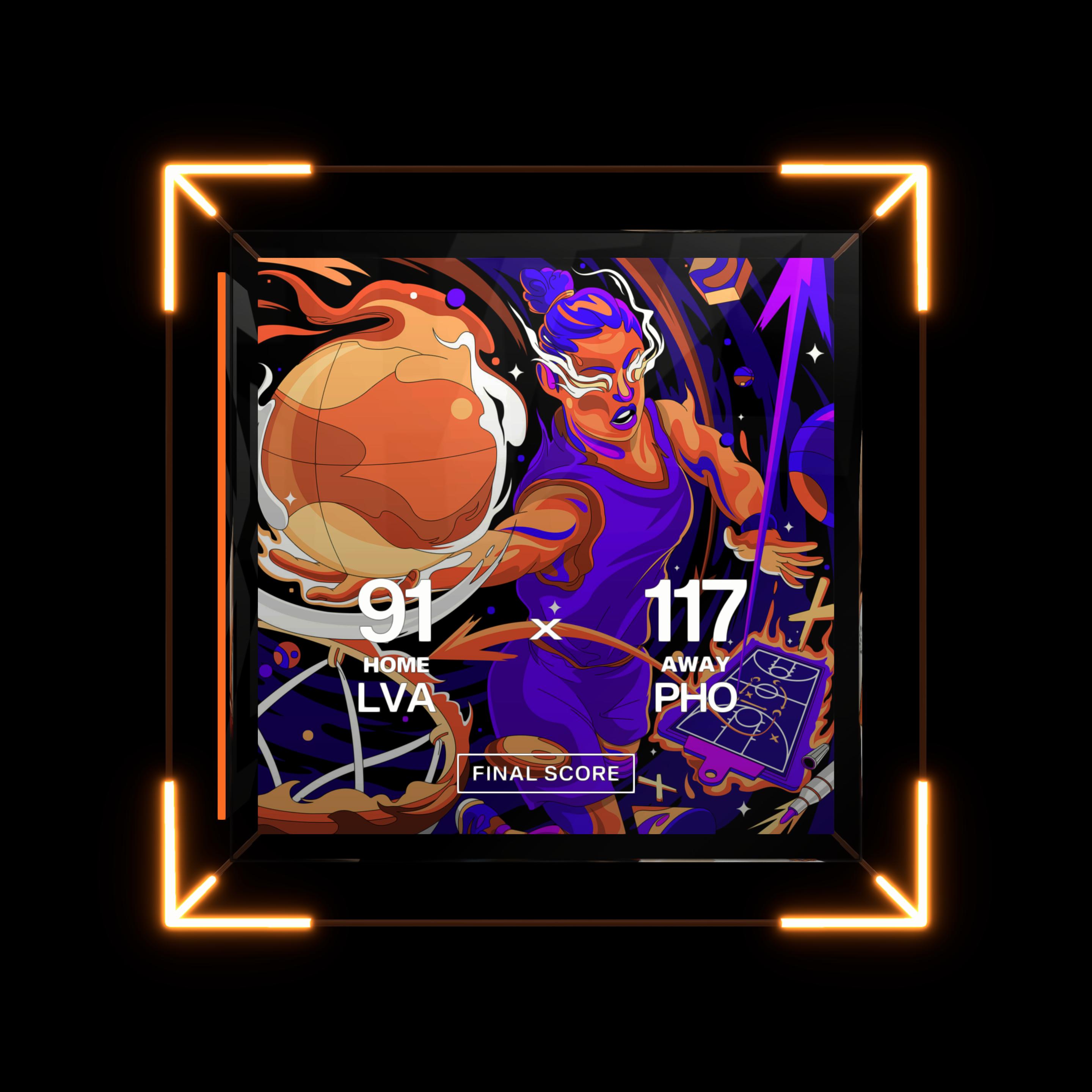 Diana Taurasi