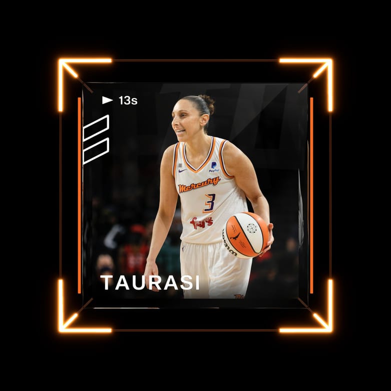 Diana Taurasi
