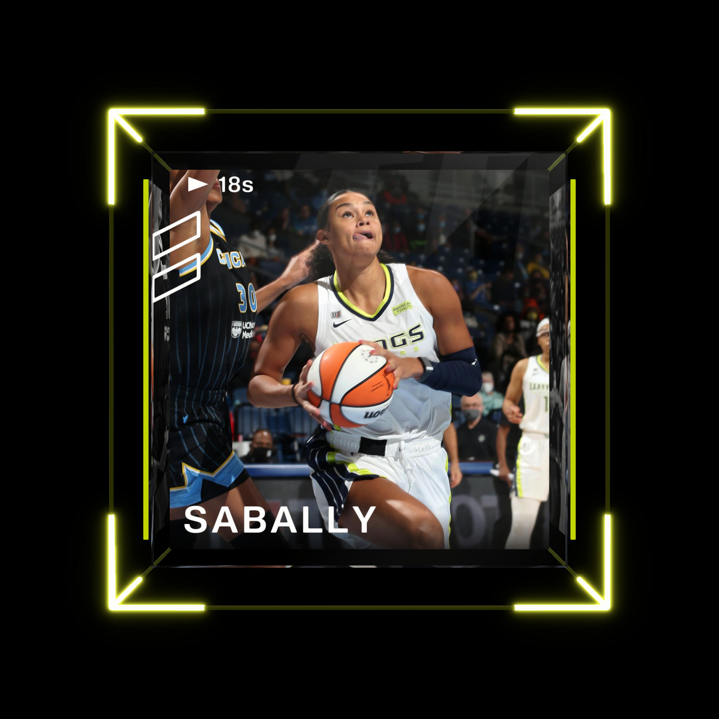 Satou Sabally