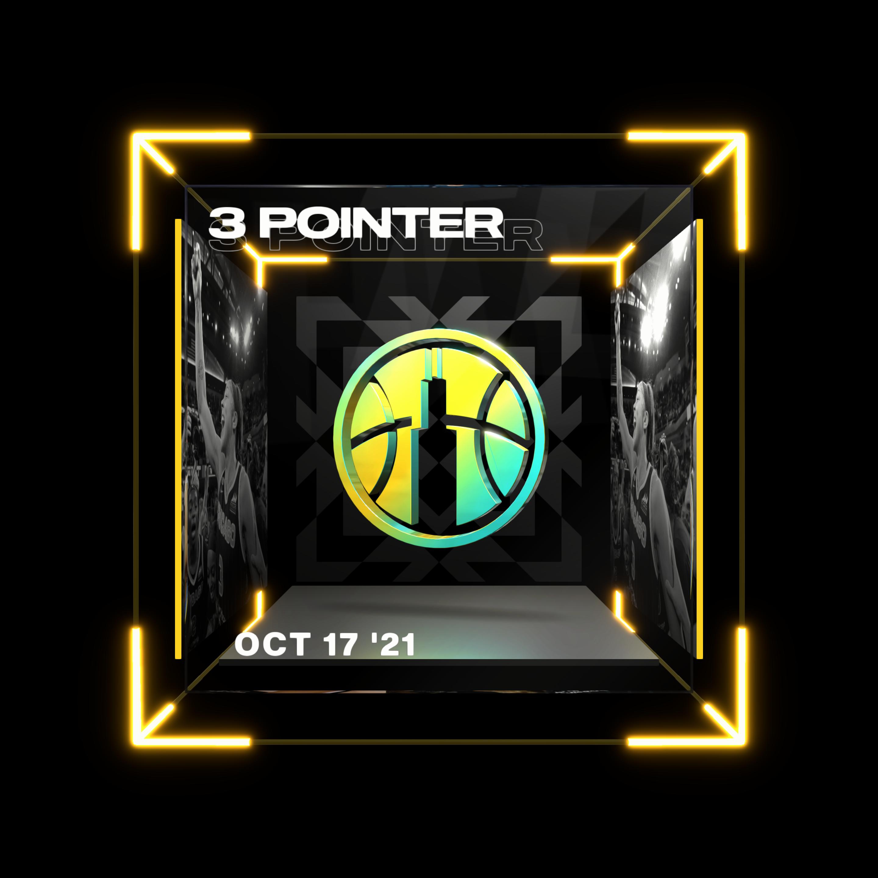 Candace Parker