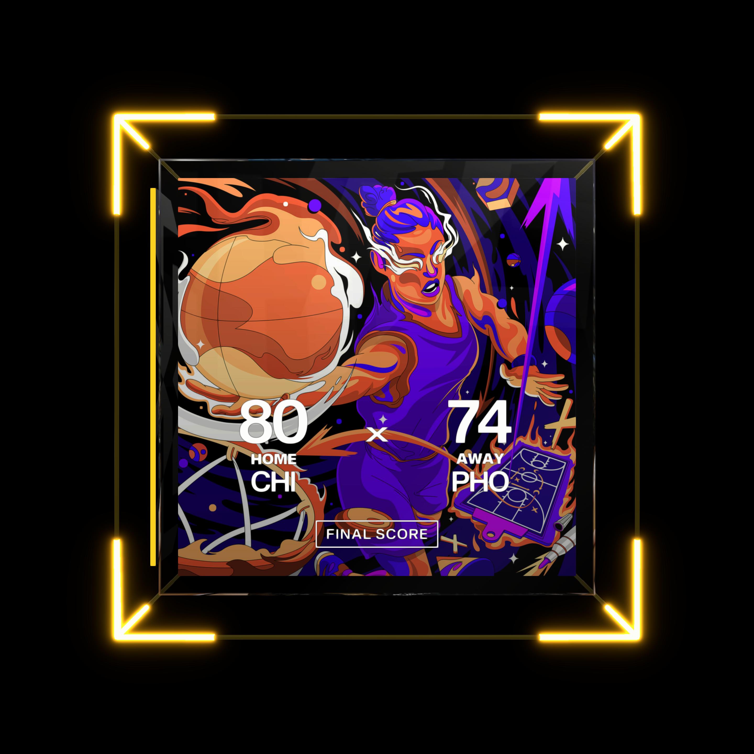 Candace Parker