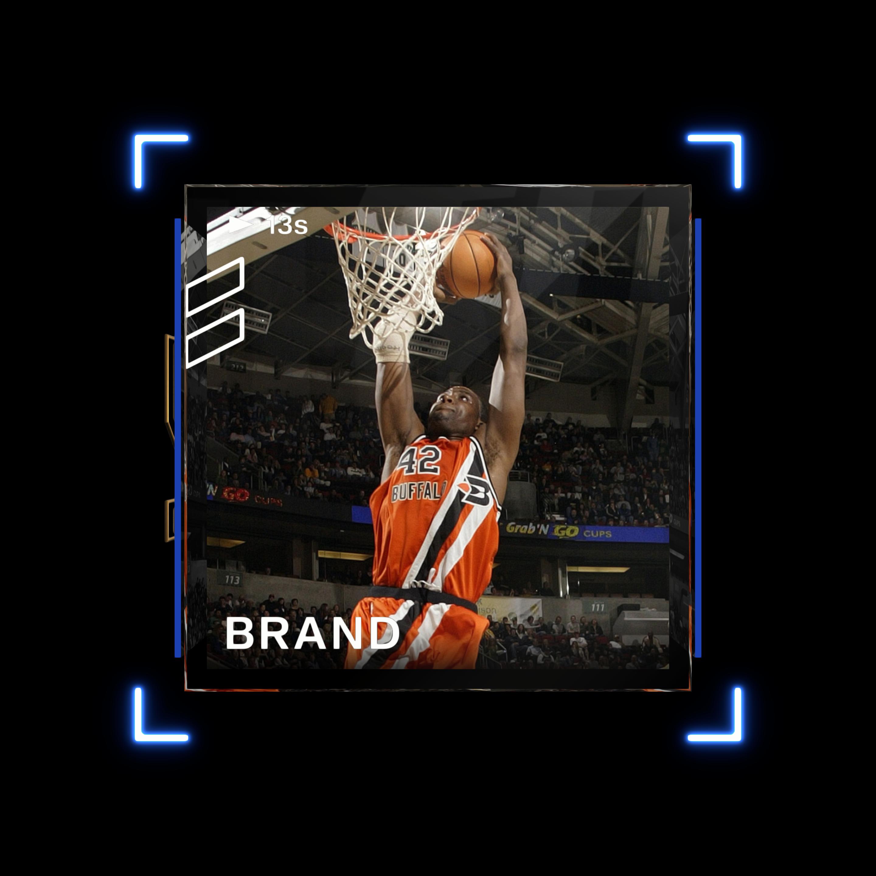 Elton Brand