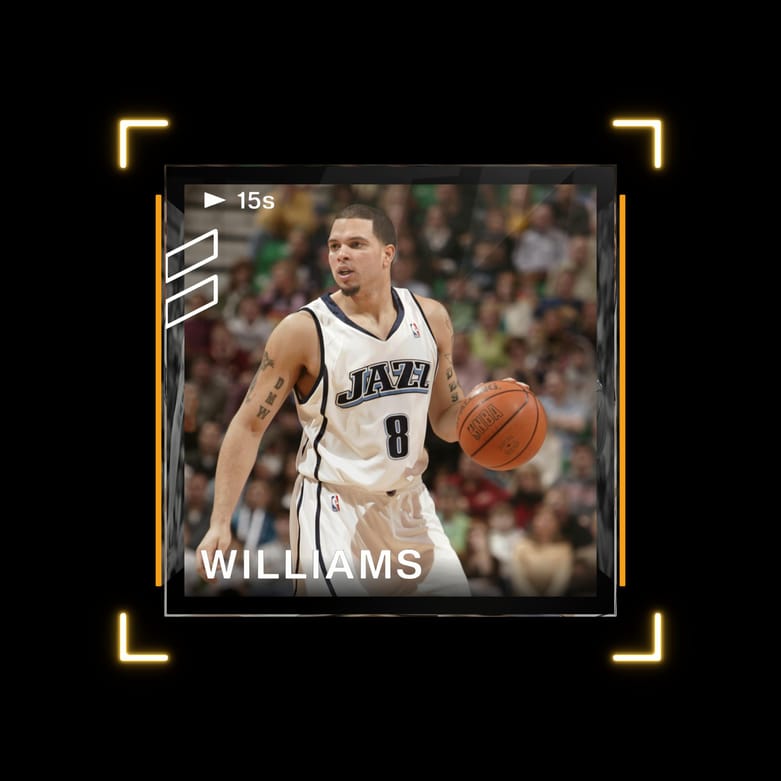 Deron Williams
