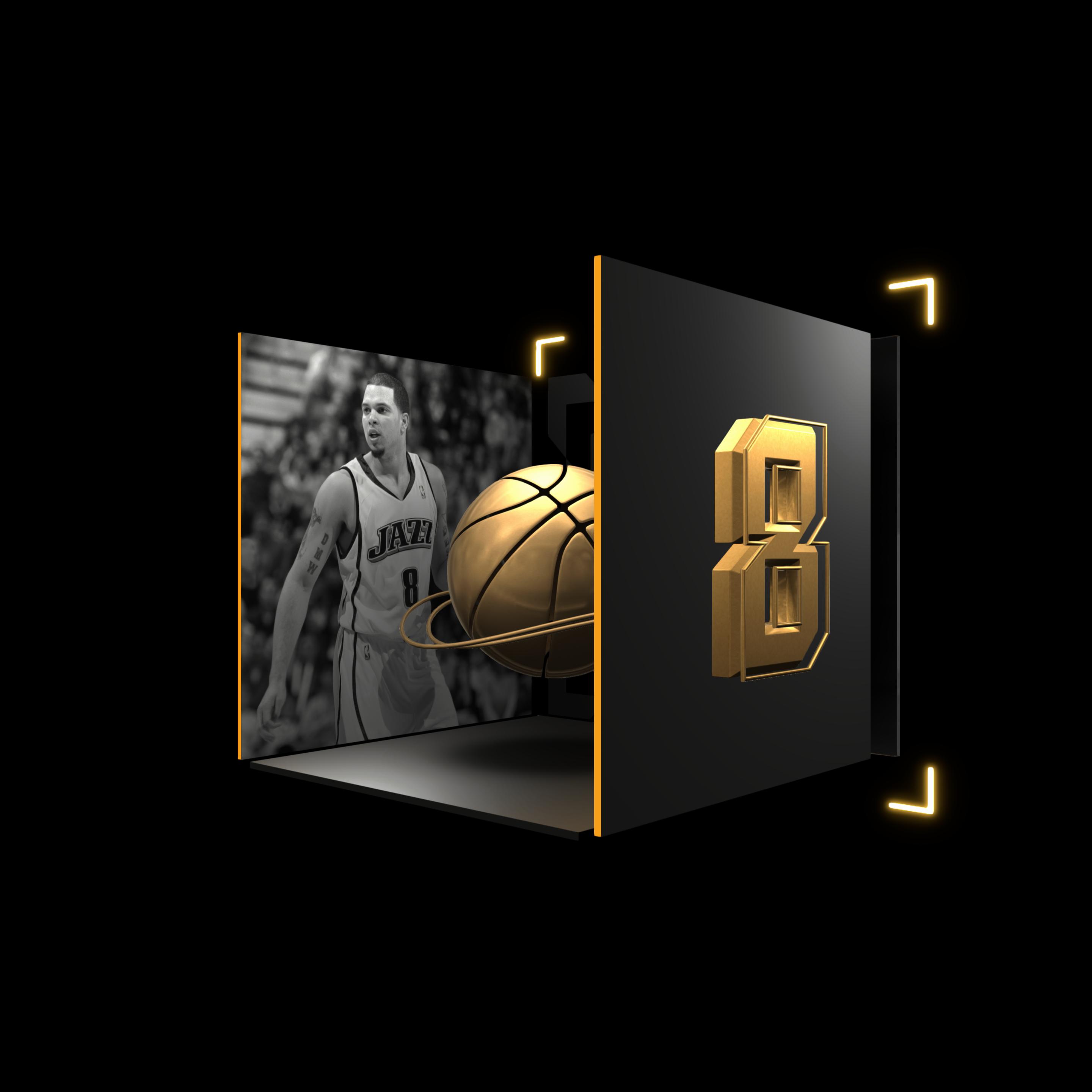 Deron Williams