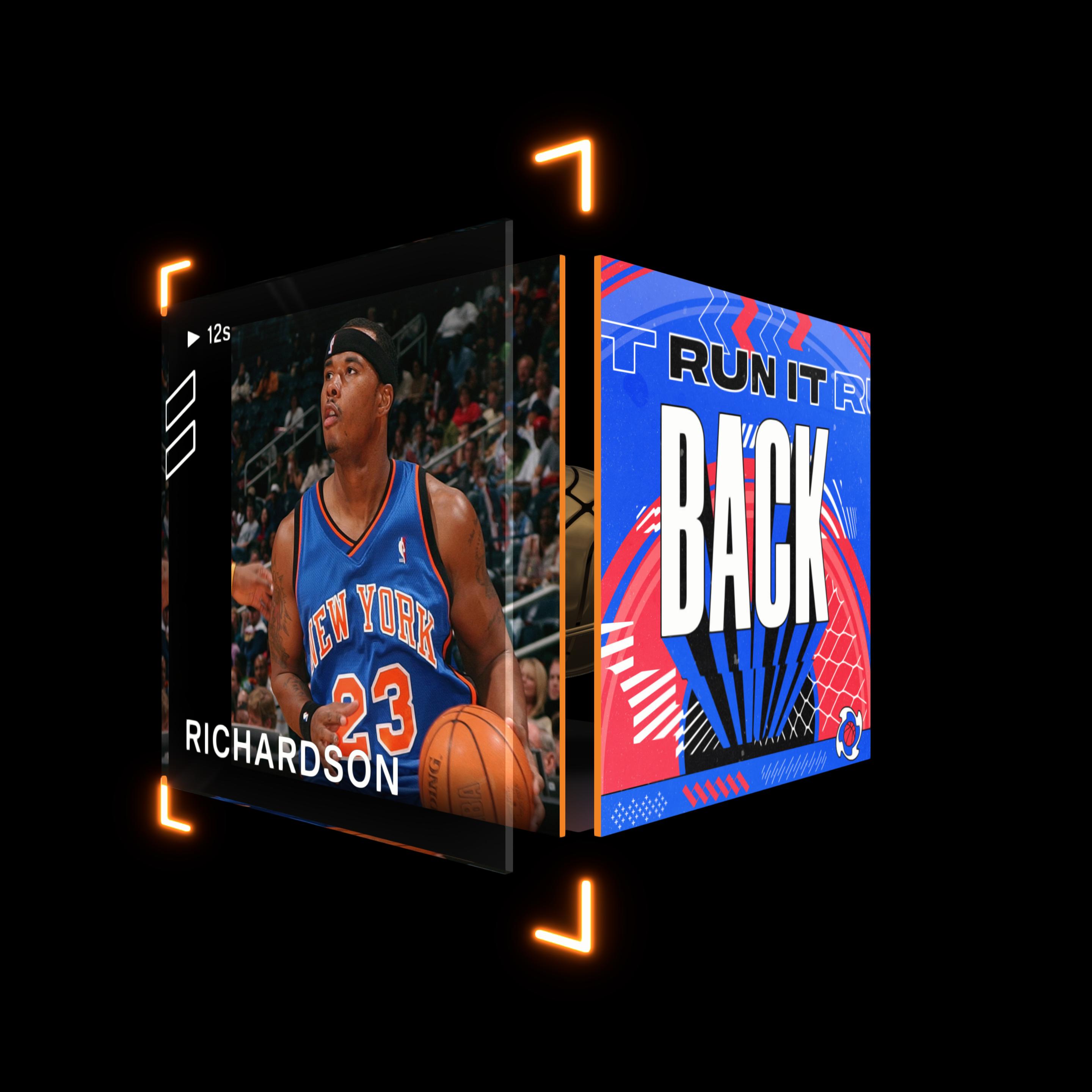 Quentin Richardson