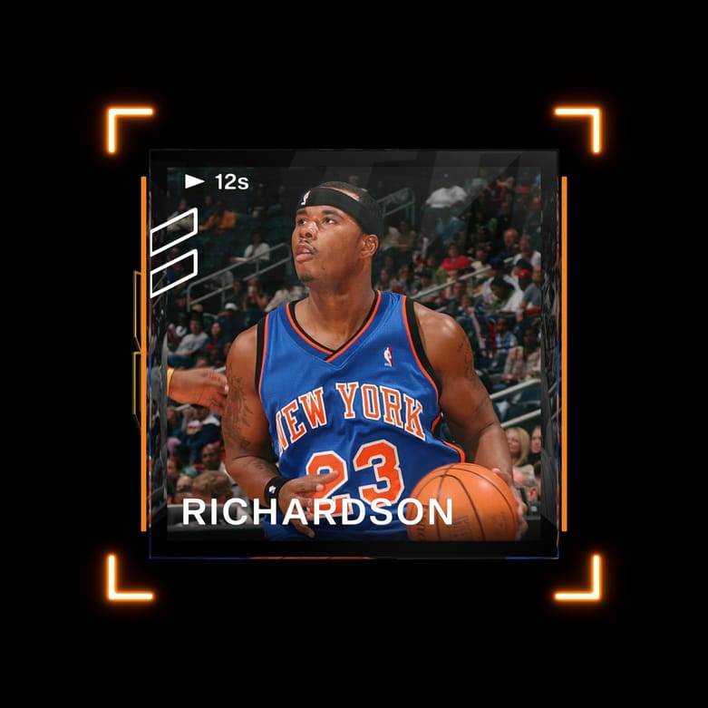 Quentin Richardson