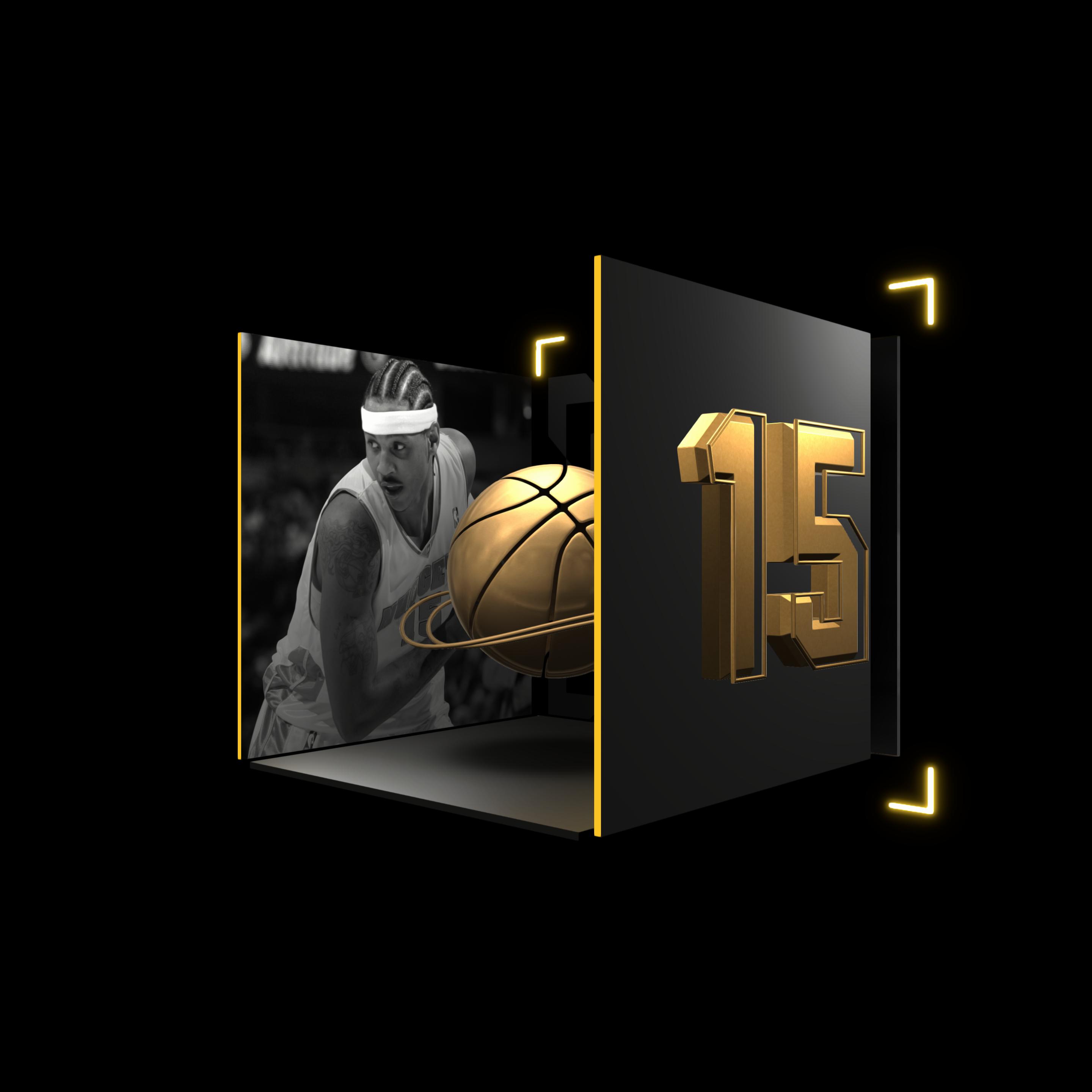 Carmelo Anthony