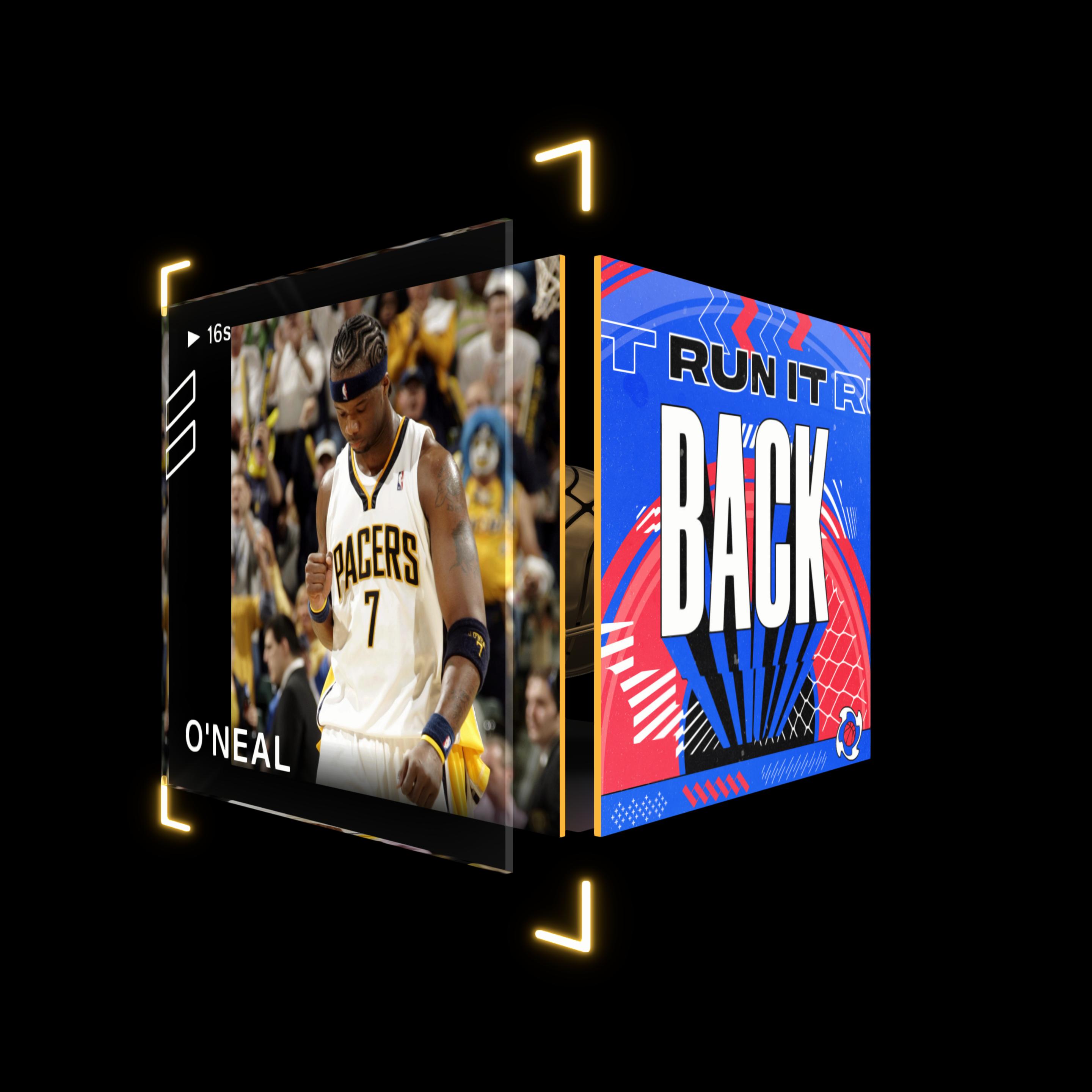 Jermaine O'Neal