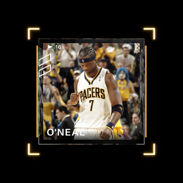 Jermaine O'Neal