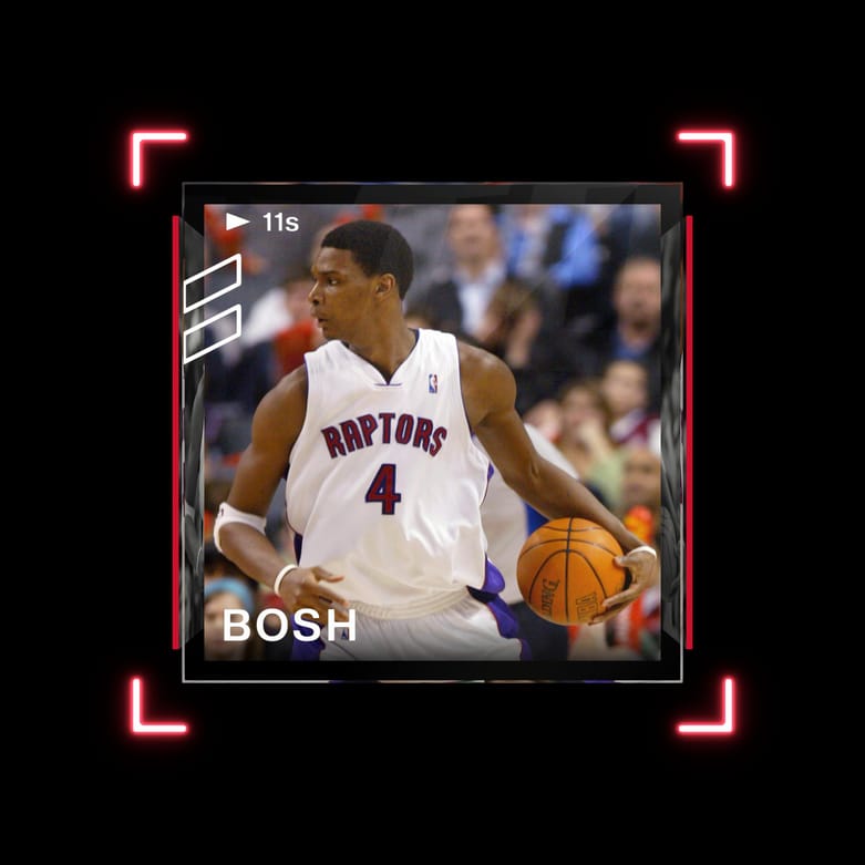 Chris Bosh