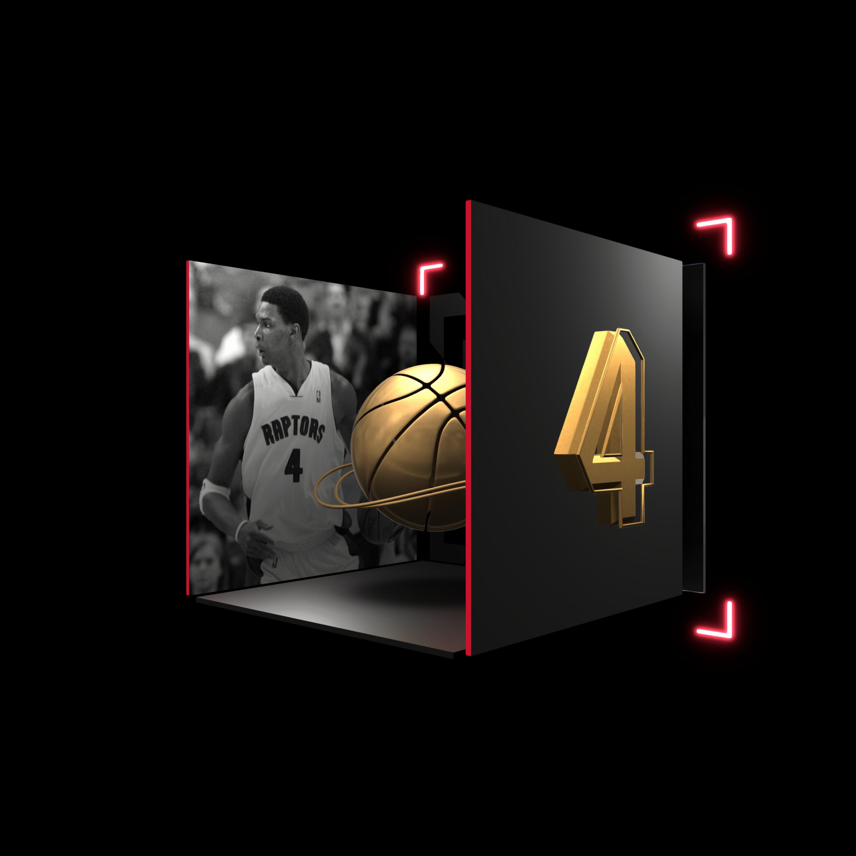 Chris Bosh