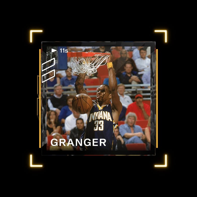Danny Granger