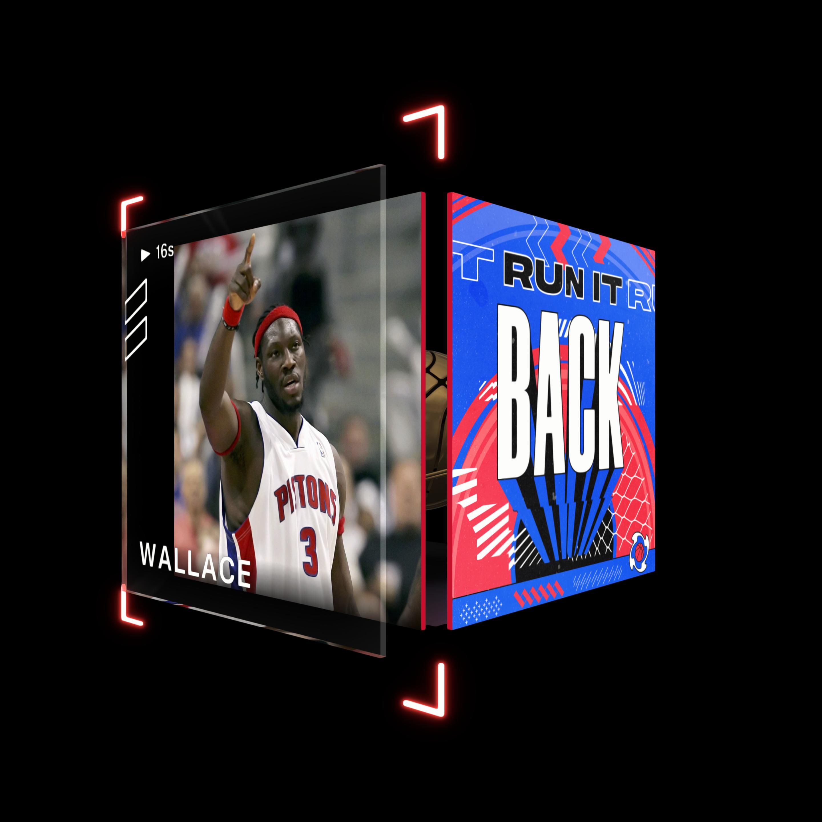 Ben Wallace