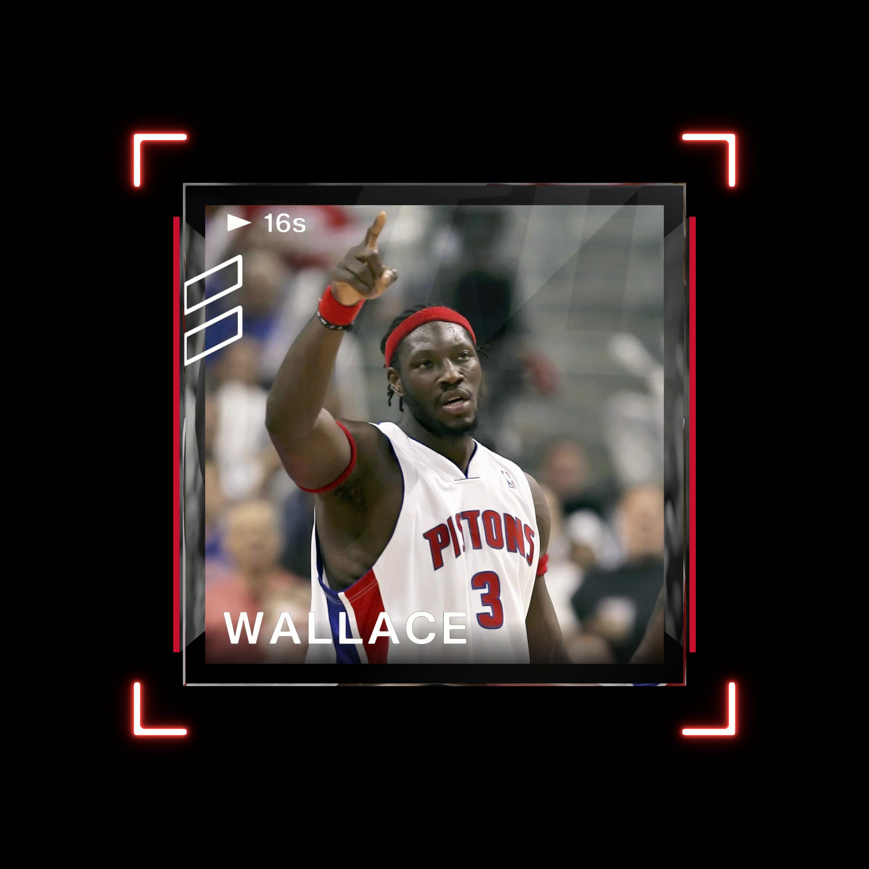 Ben Wallace