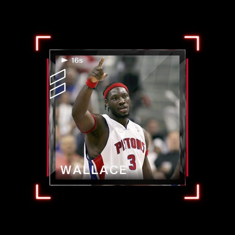 Ben Wallace