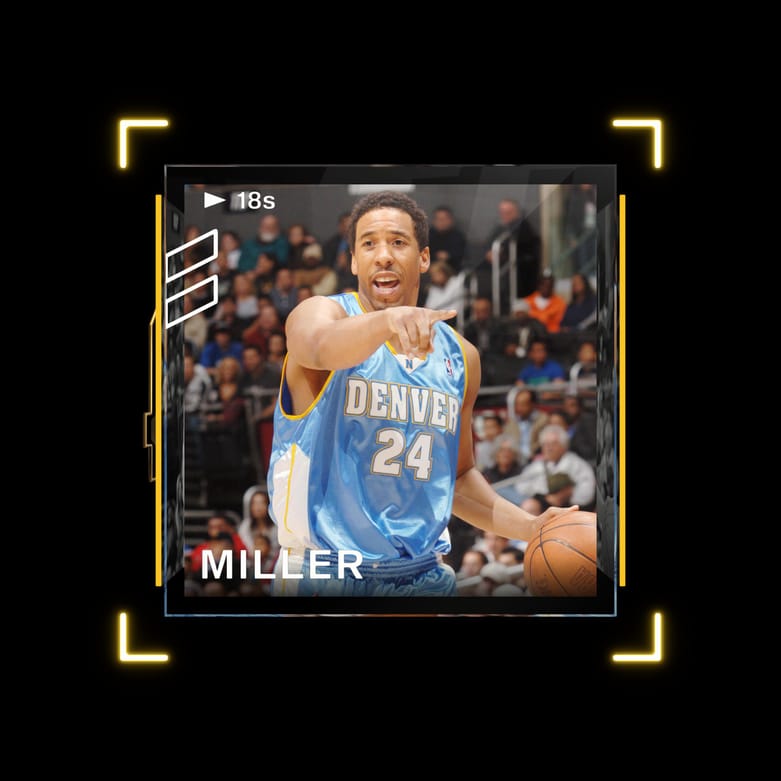 Andre Miller